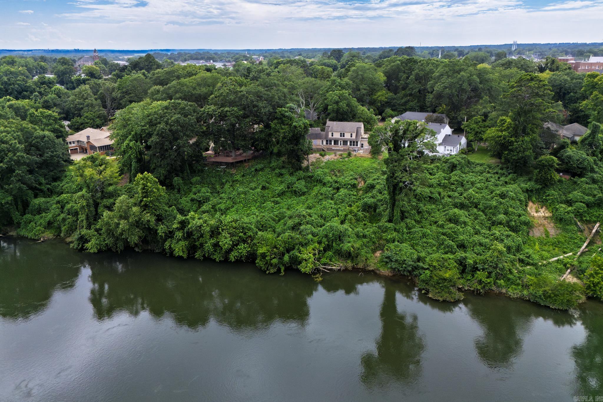 CRAWFORDS RESURVEY - Residential