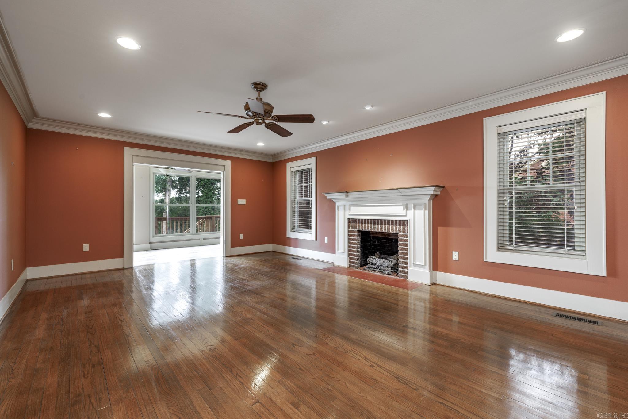 CRAWFORDS RESURVEY - Residential