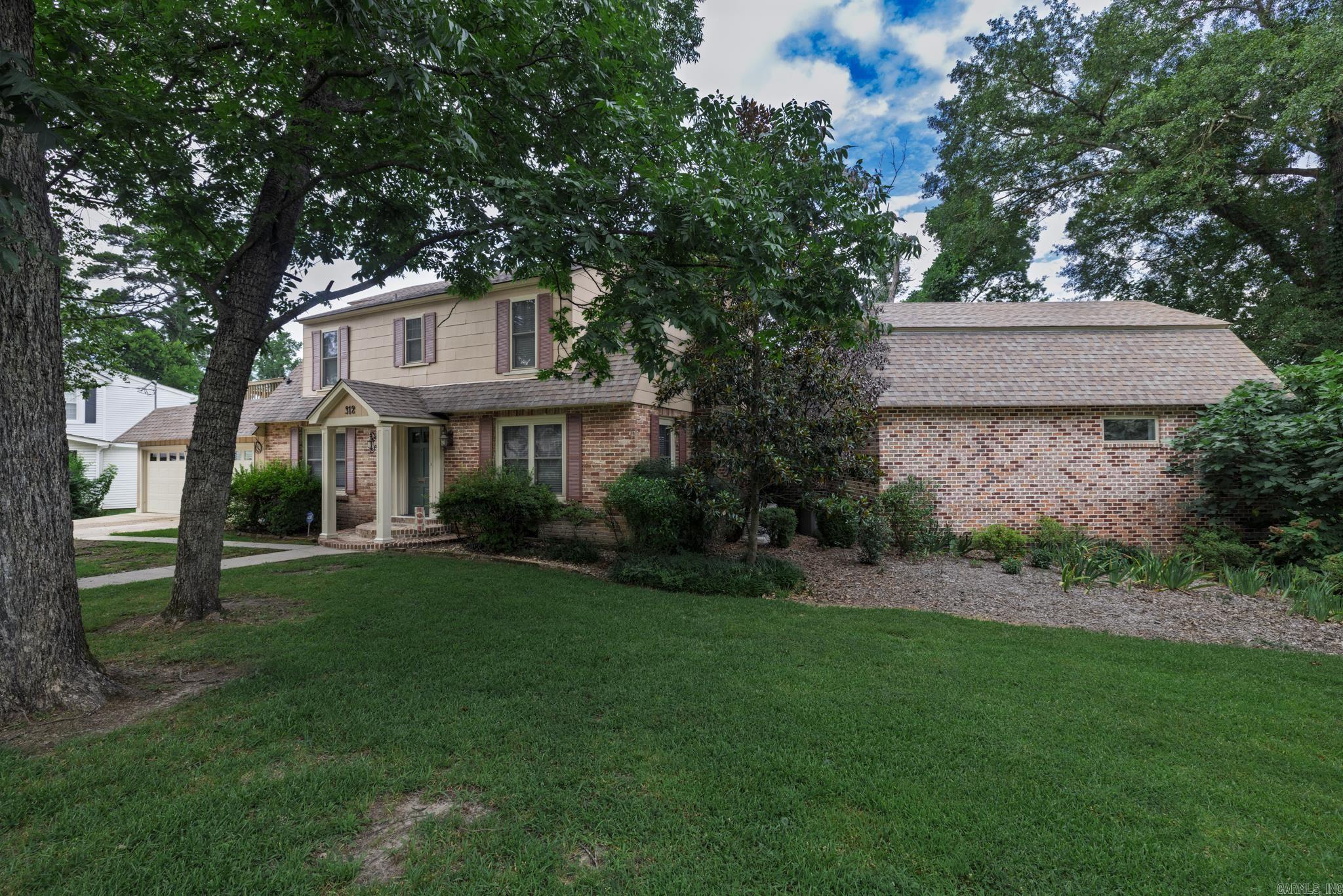 CRAWFORDS RESURVEY - Residential