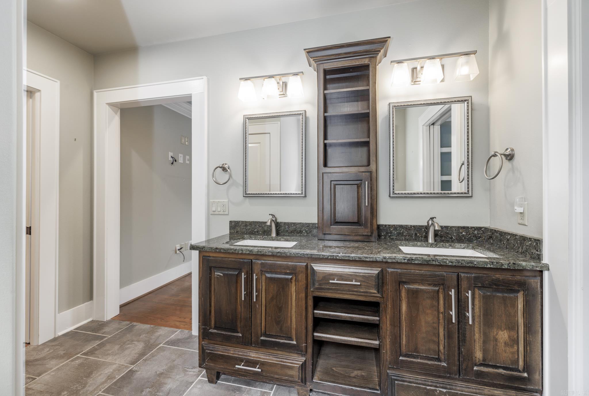 CRAWFORDS RESURVEY - Residential