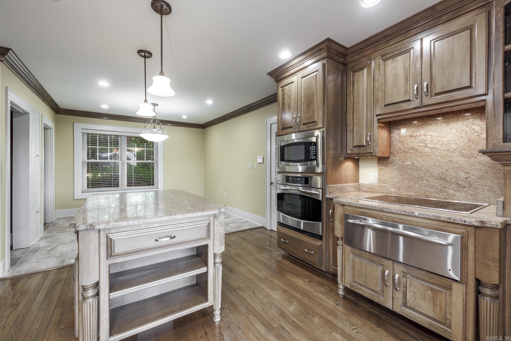 CRAWFORDS RESURVEY - Residential