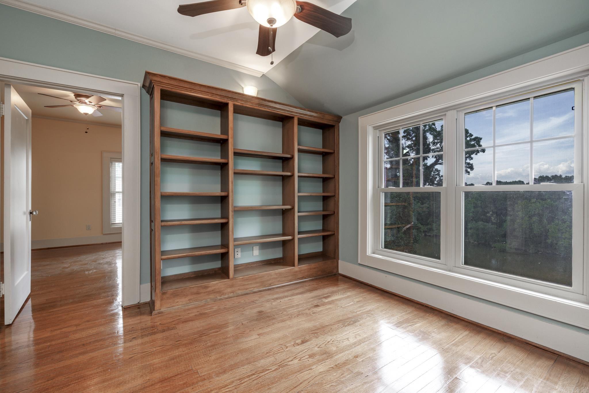 CRAWFORDS RESURVEY - Residential