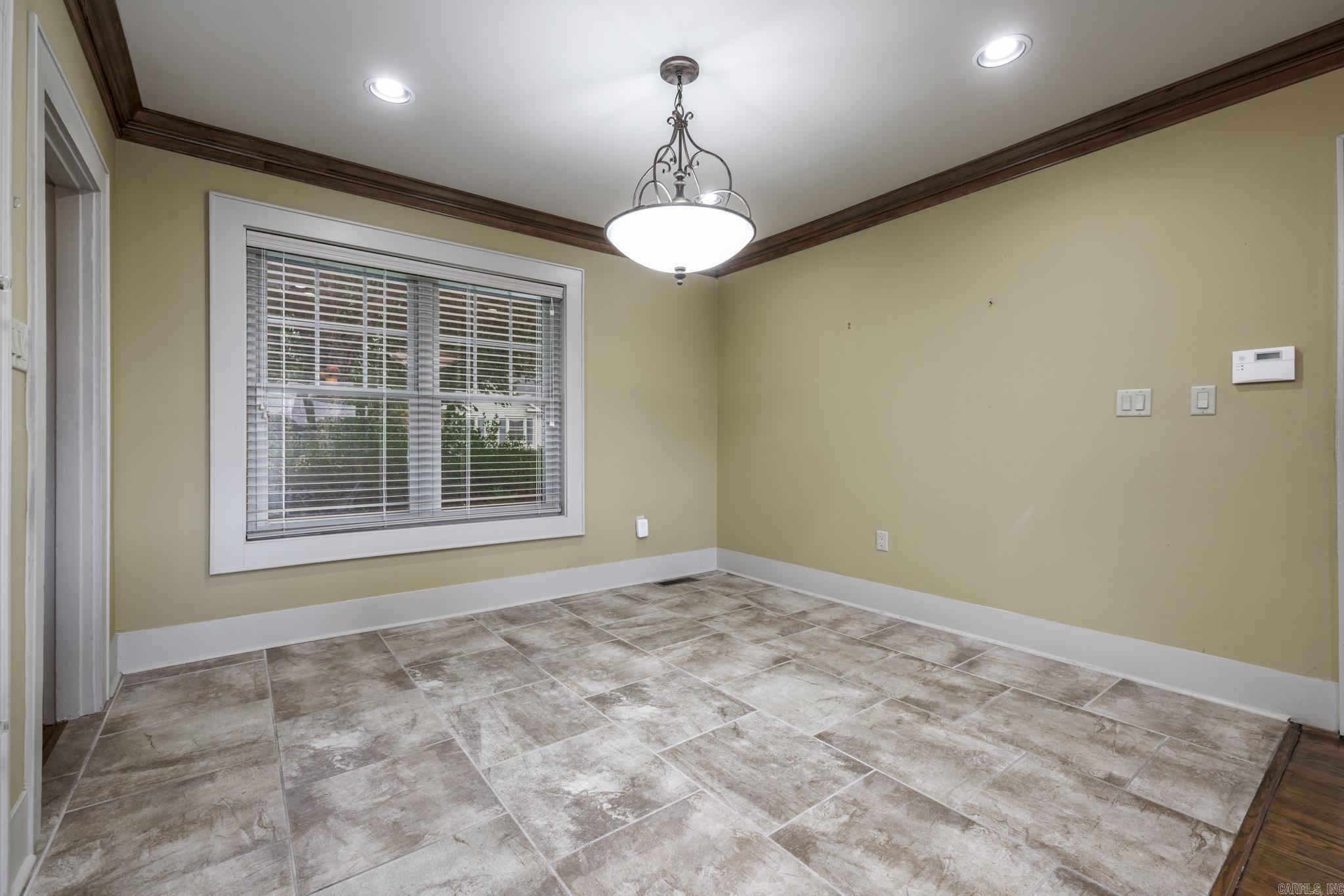 CRAWFORDS RESURVEY - Residential