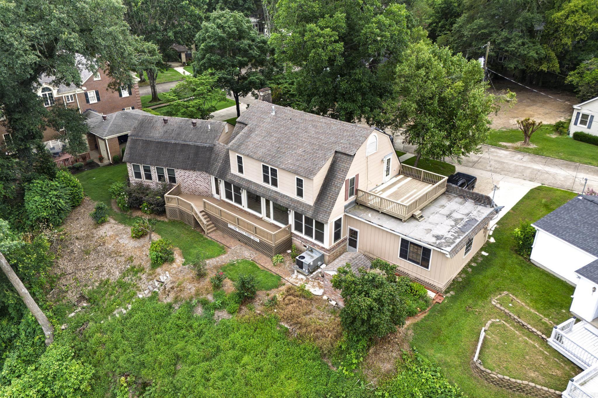 CRAWFORDS RESURVEY - Residential