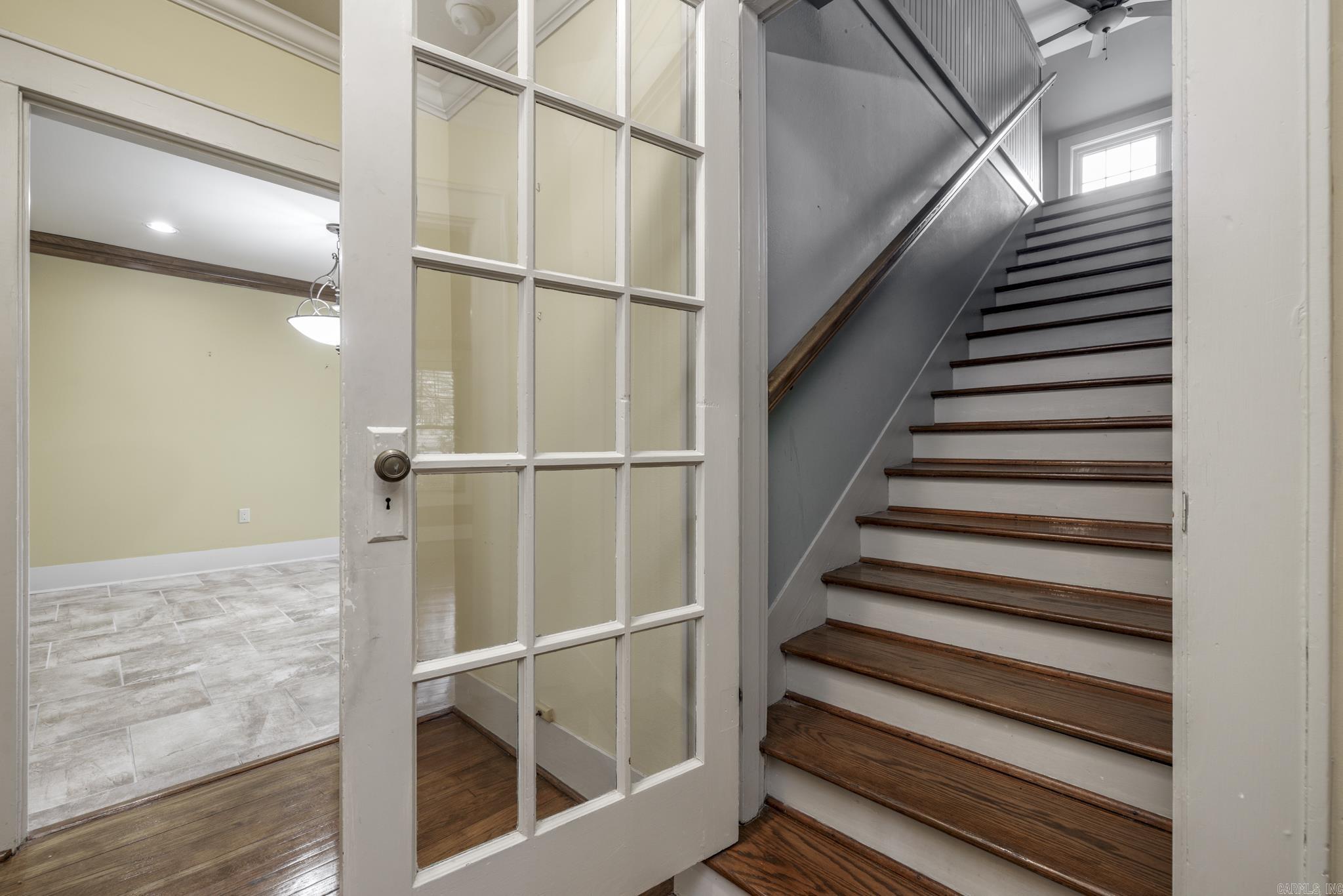 CRAWFORDS RESURVEY - Residential