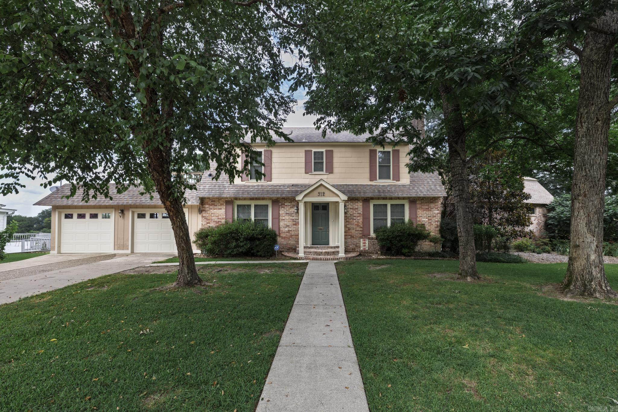 CRAWFORDS RESURVEY - Residential