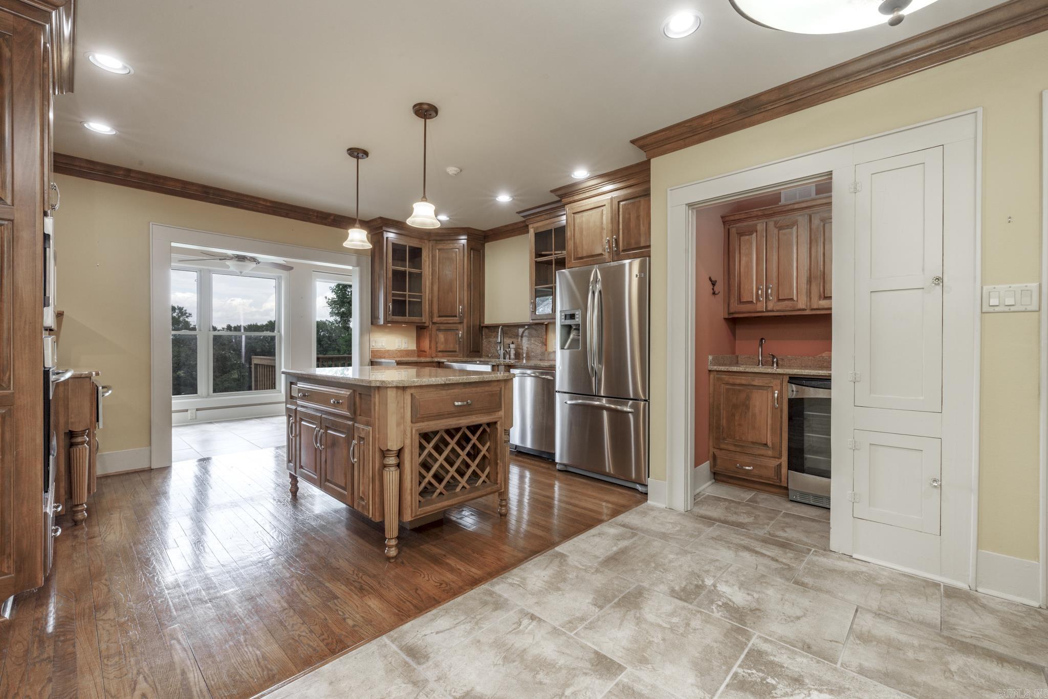 CRAWFORDS RESURVEY - Residential