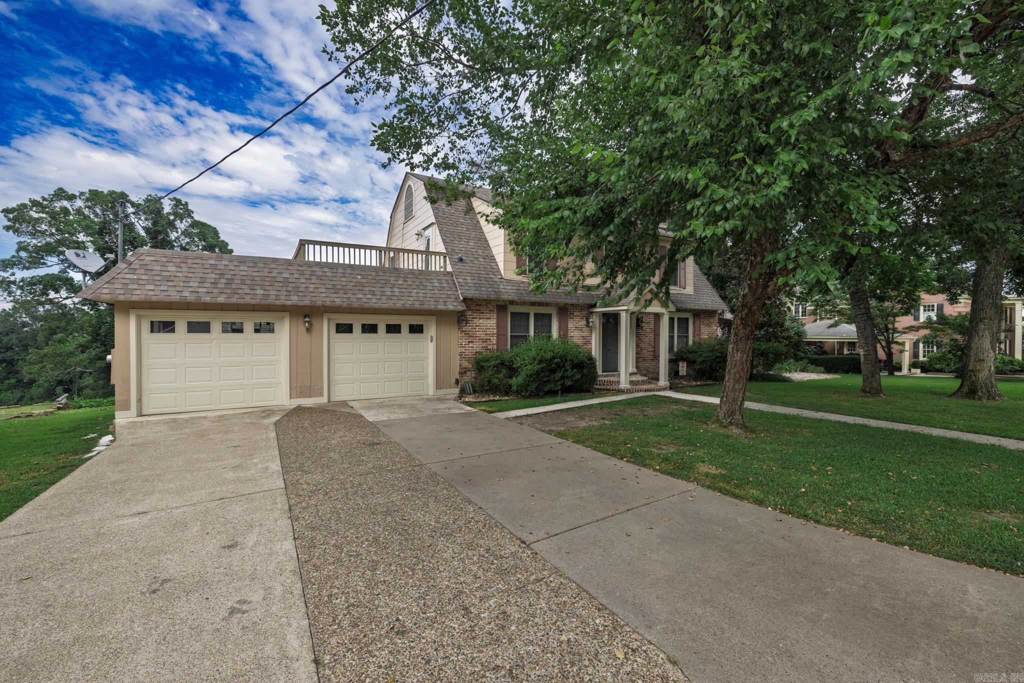 CRAWFORDS RESURVEY - Residential