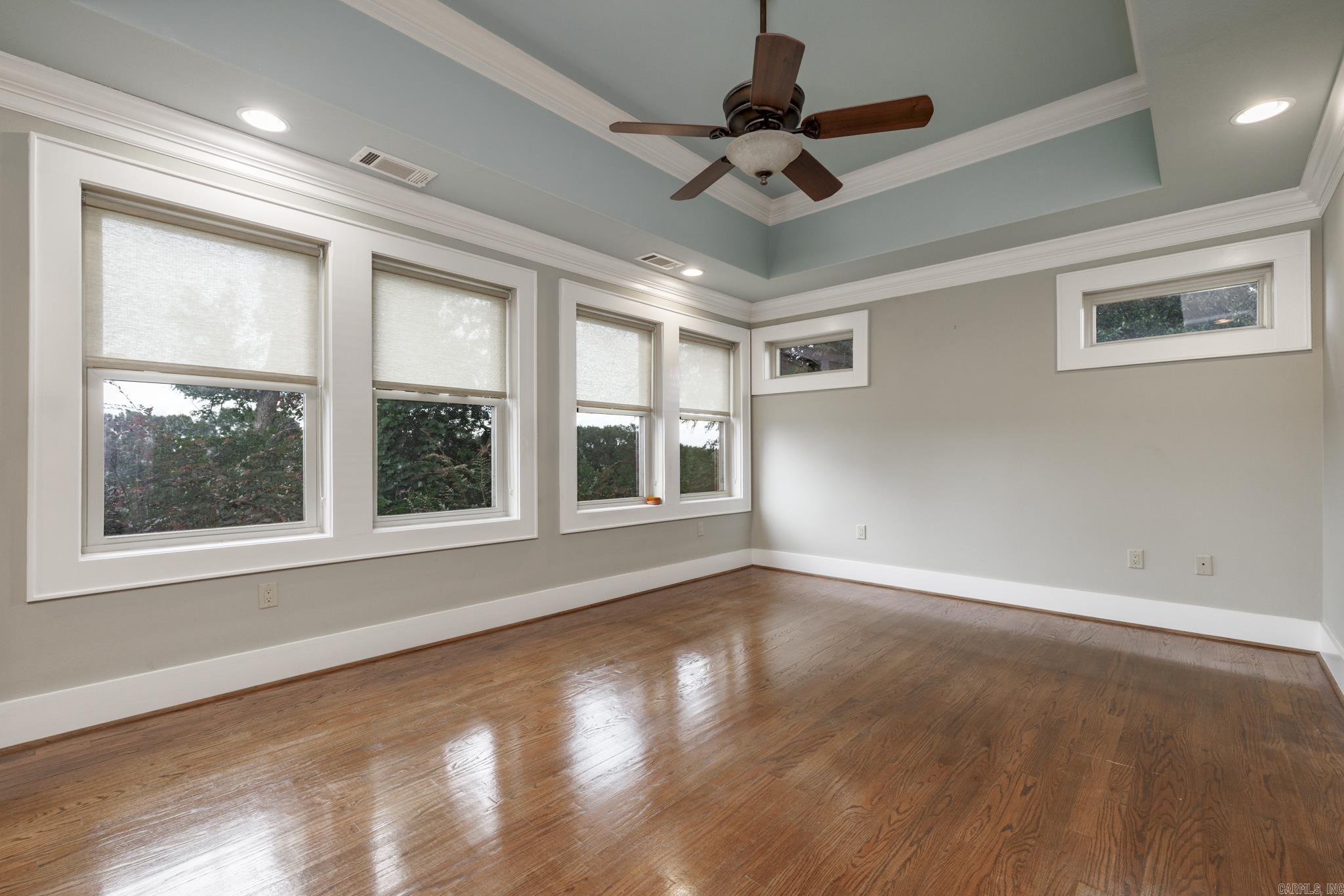 CRAWFORDS RESURVEY - Residential