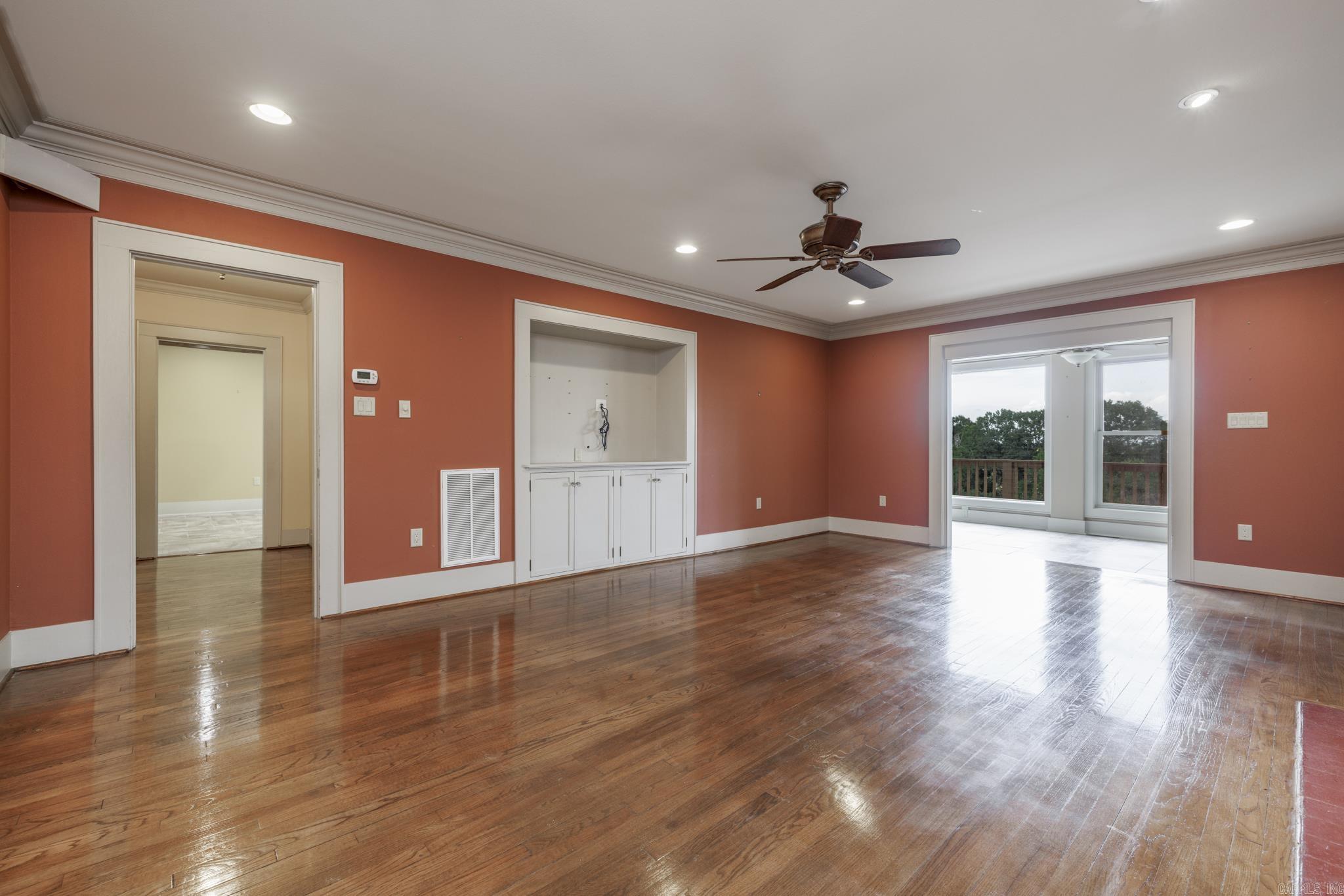 CRAWFORDS RESURVEY - Residential