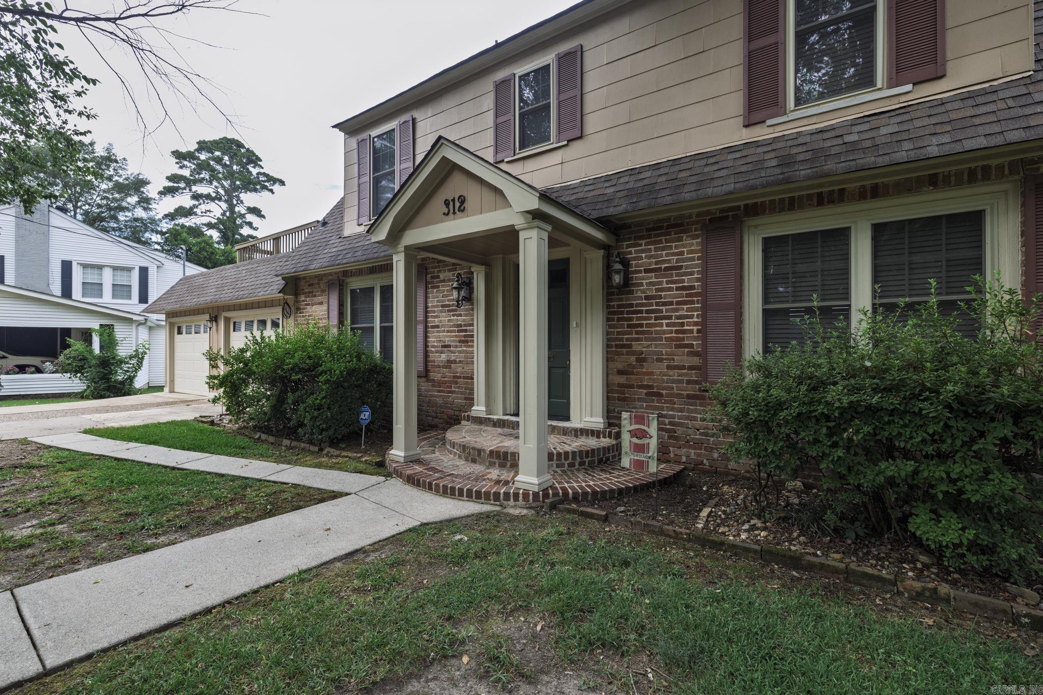 CRAWFORDS RESURVEY - Residential