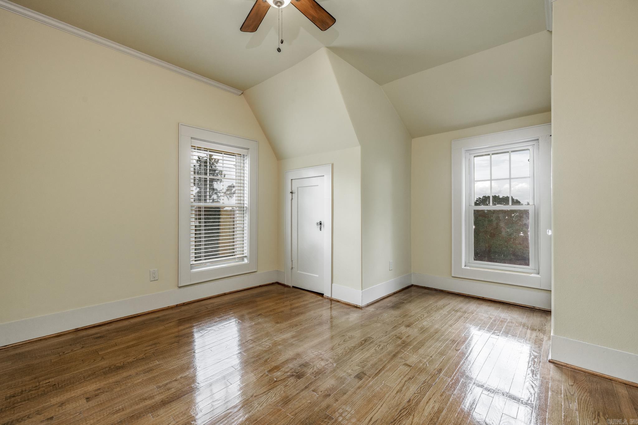 CRAWFORDS RESURVEY - Residential