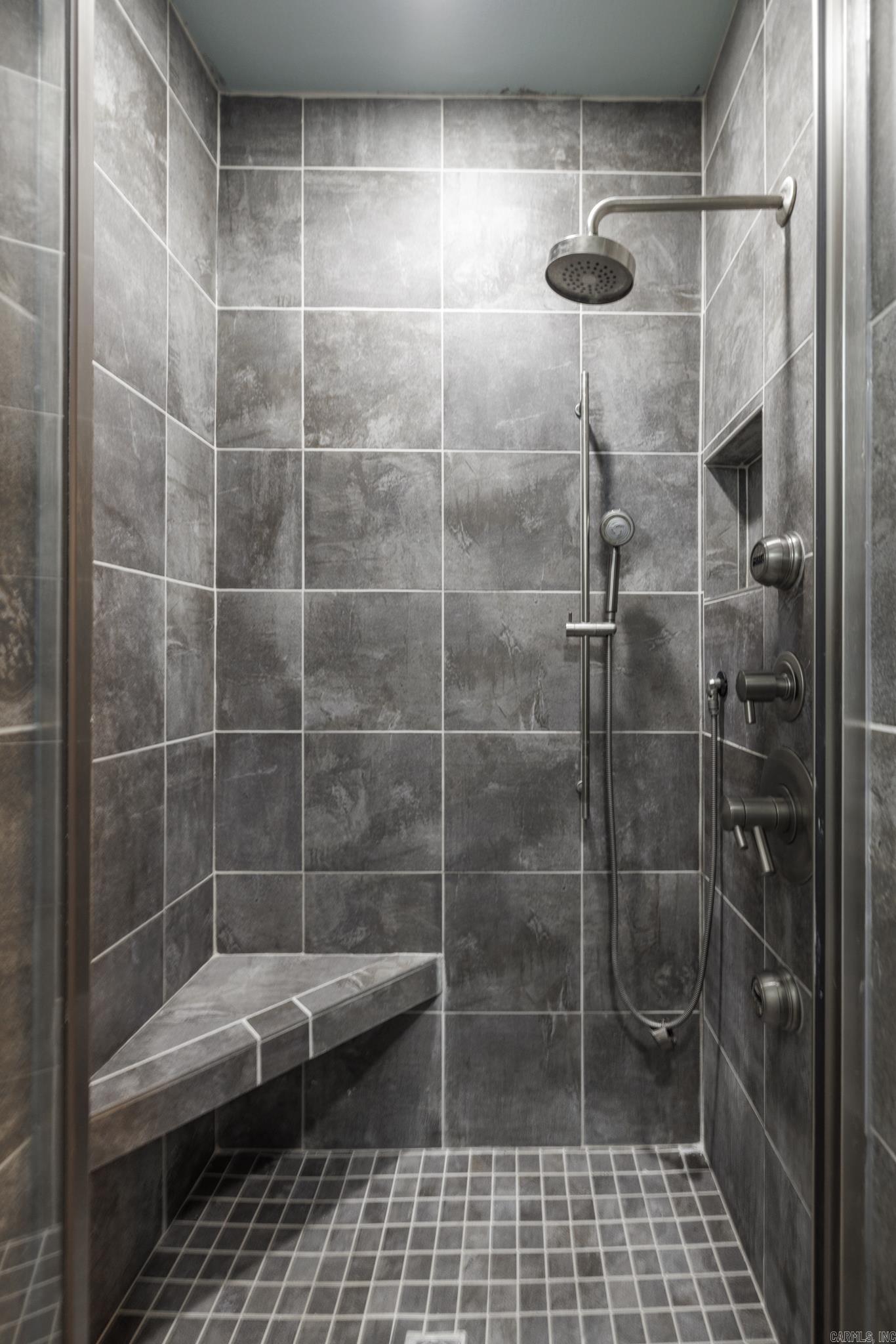 CRAWFORDS RESURVEY - Residential