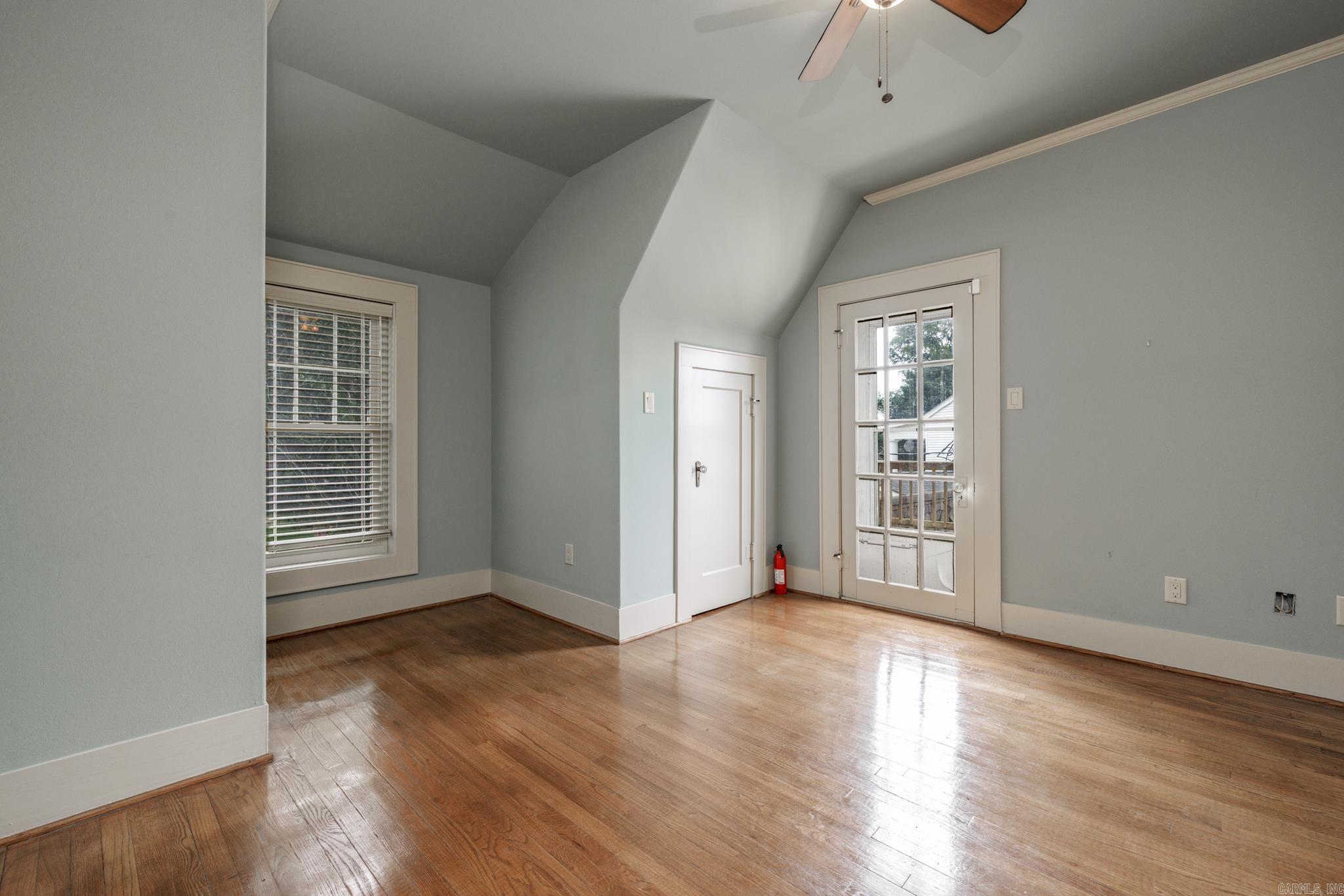 CRAWFORDS RESURVEY - Residential