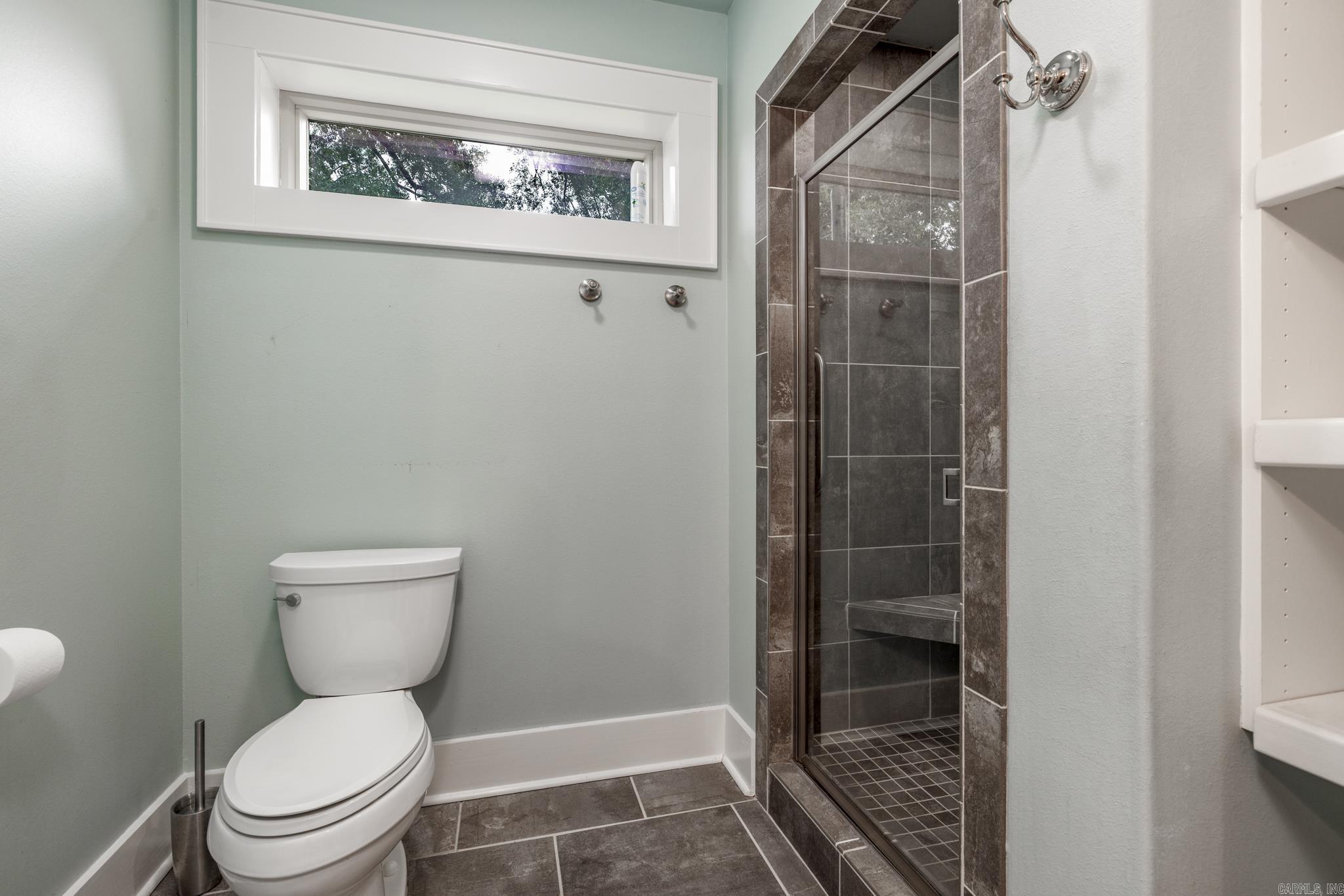 CRAWFORDS RESURVEY - Residential