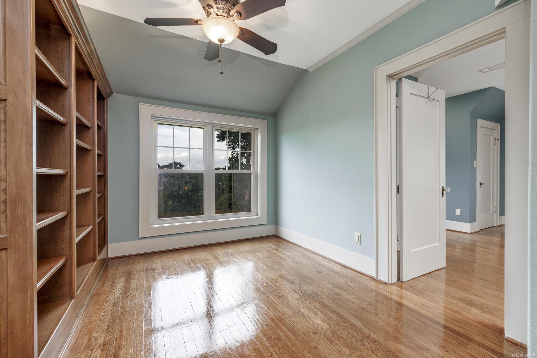 CRAWFORDS RESURVEY - Residential