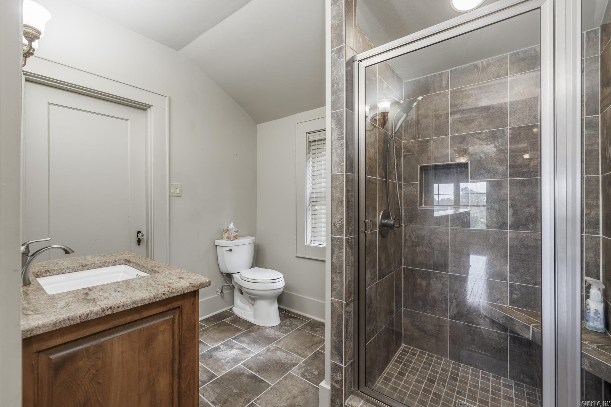 CRAWFORDS RESURVEY - Residential