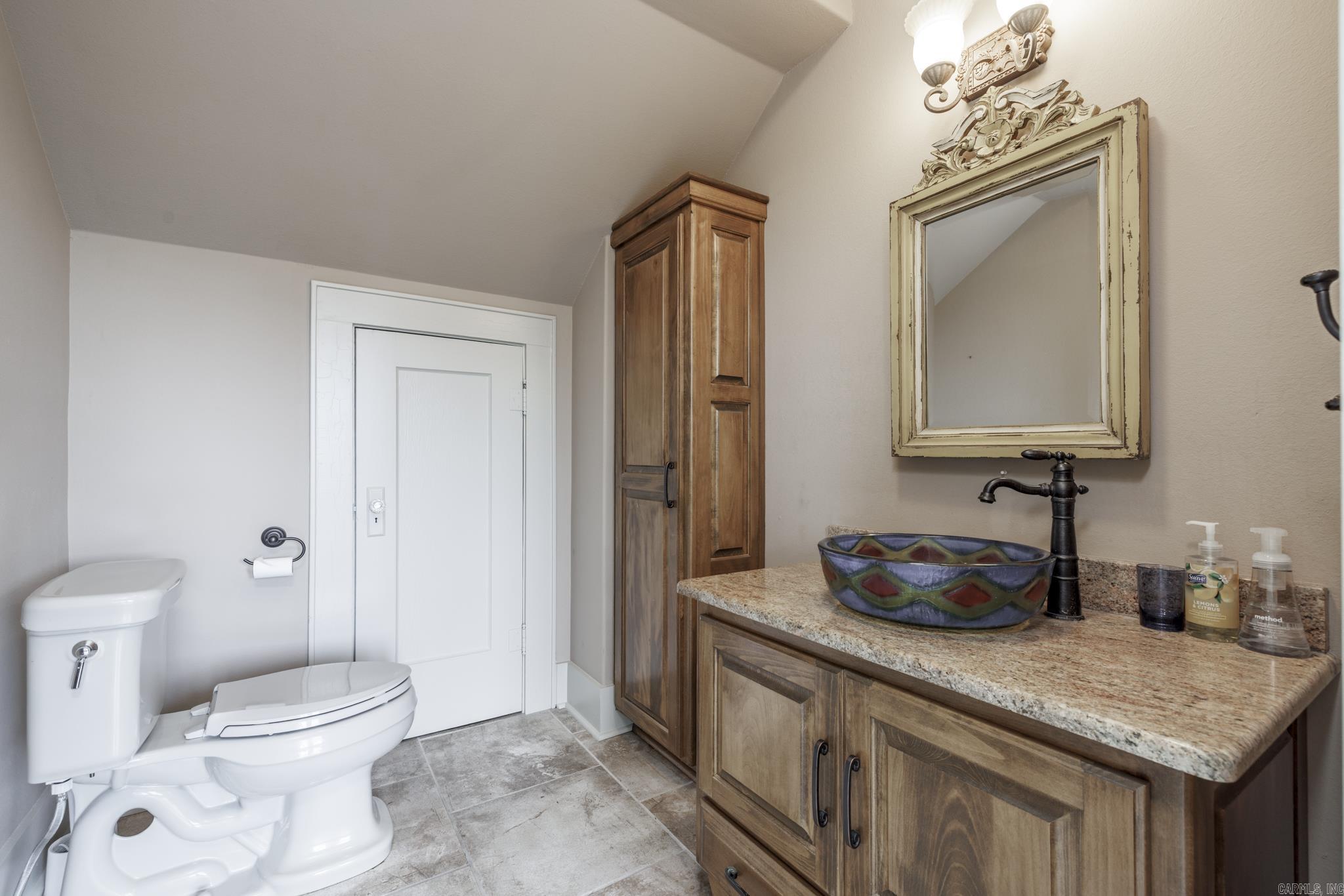 CRAWFORDS RESURVEY - Residential