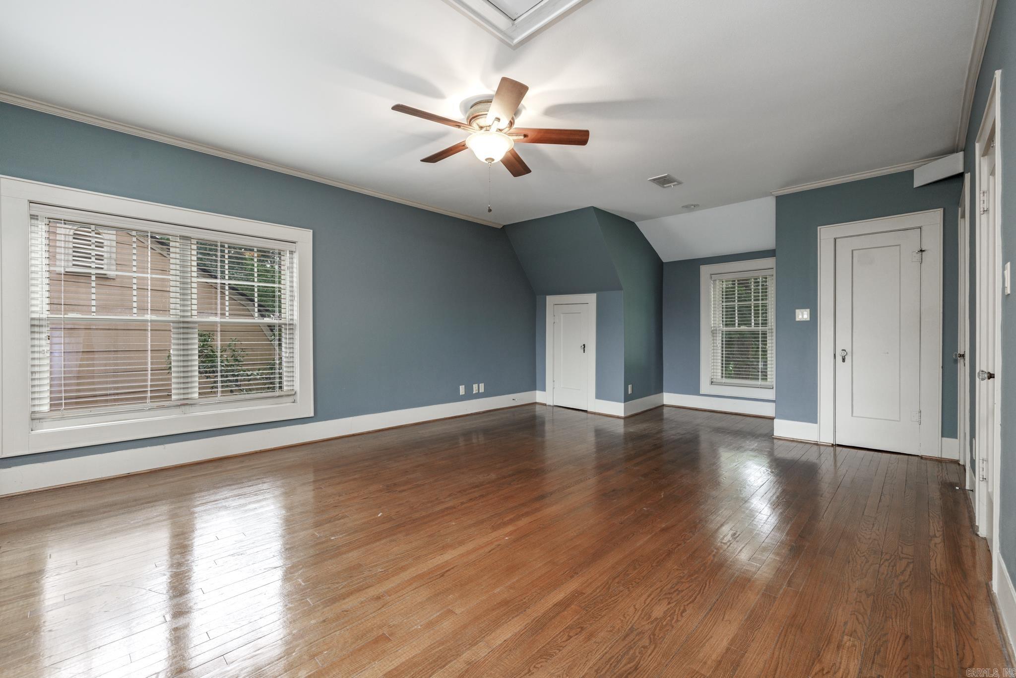 CRAWFORDS RESURVEY - Residential