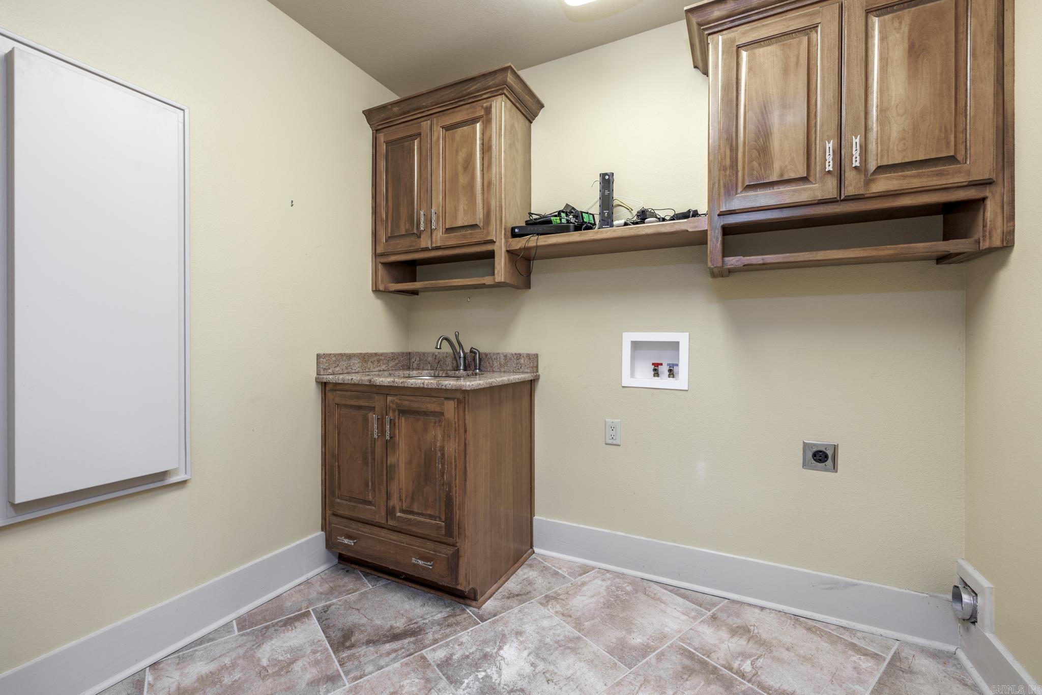 CRAWFORDS RESURVEY - Residential