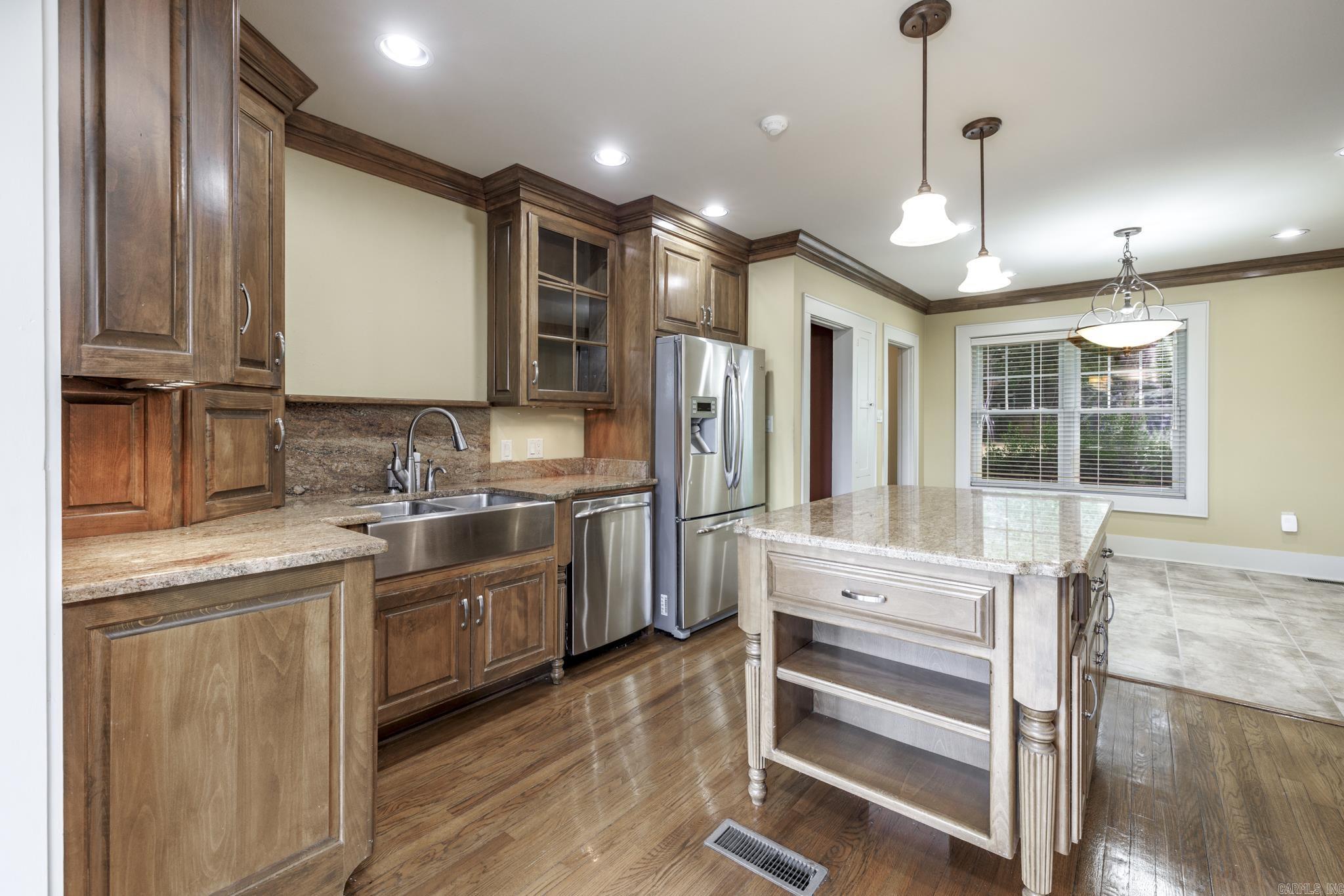 CRAWFORDS RESURVEY - Residential