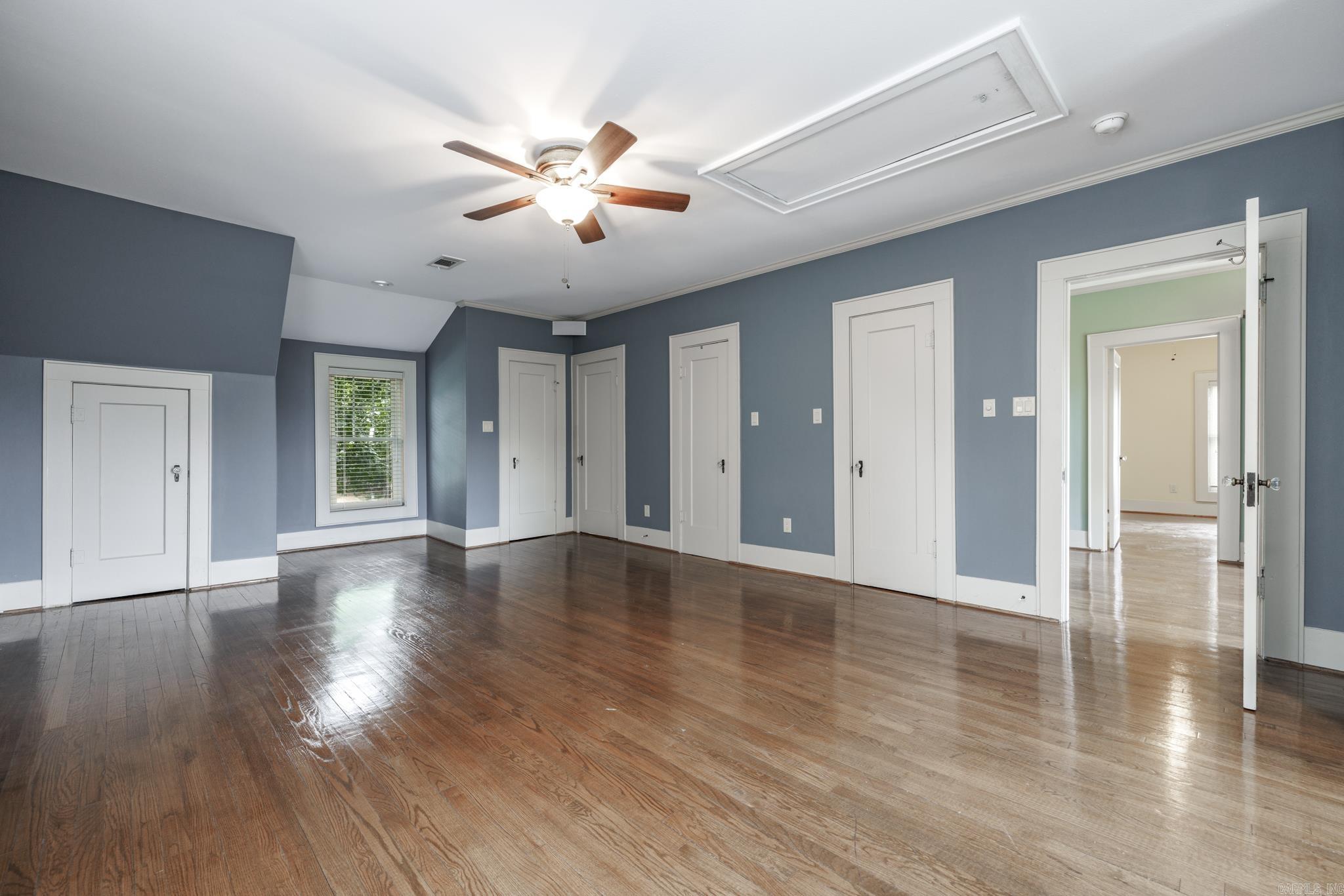 CRAWFORDS RESURVEY - Residential