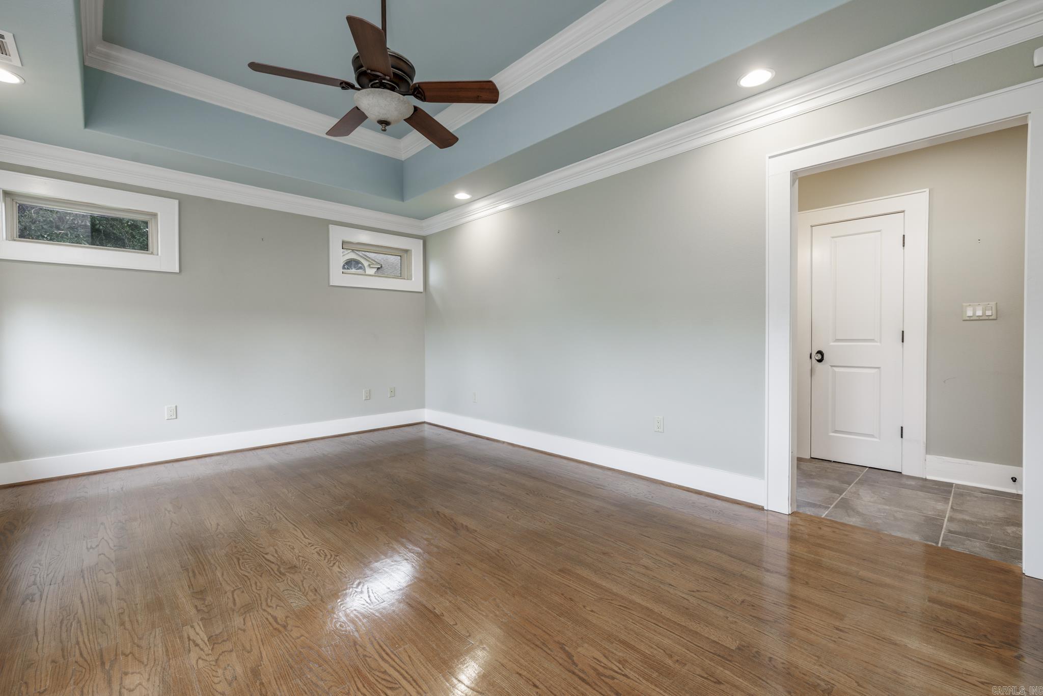 CRAWFORDS RESURVEY - Residential