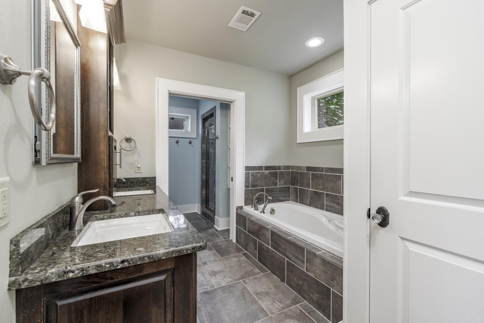 CRAWFORDS RESURVEY - Residential