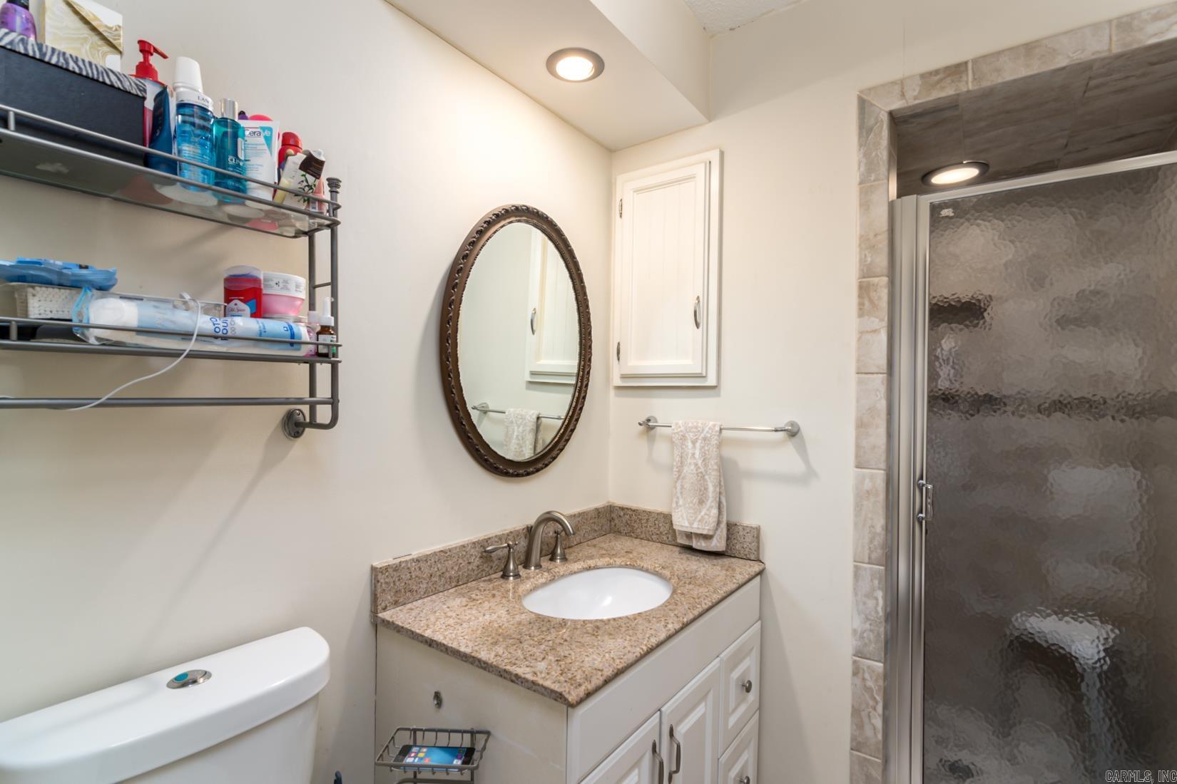 WALNUT VALLEY - Residential