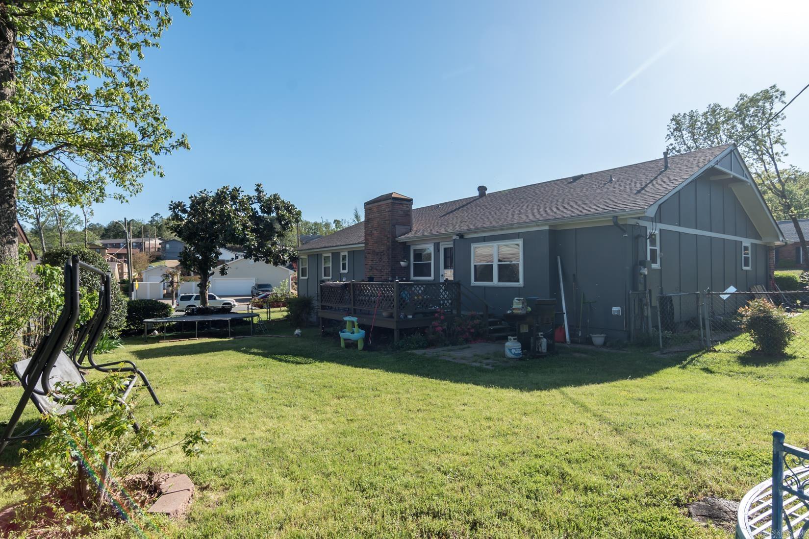 WALNUT VALLEY - Residential