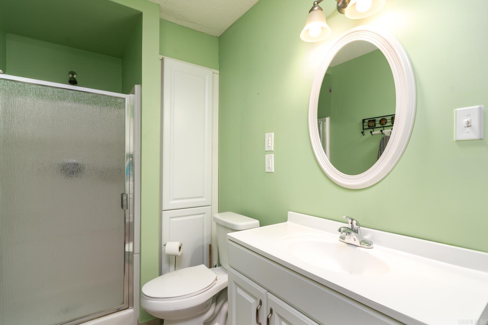 WALNUT VALLEY - Residential