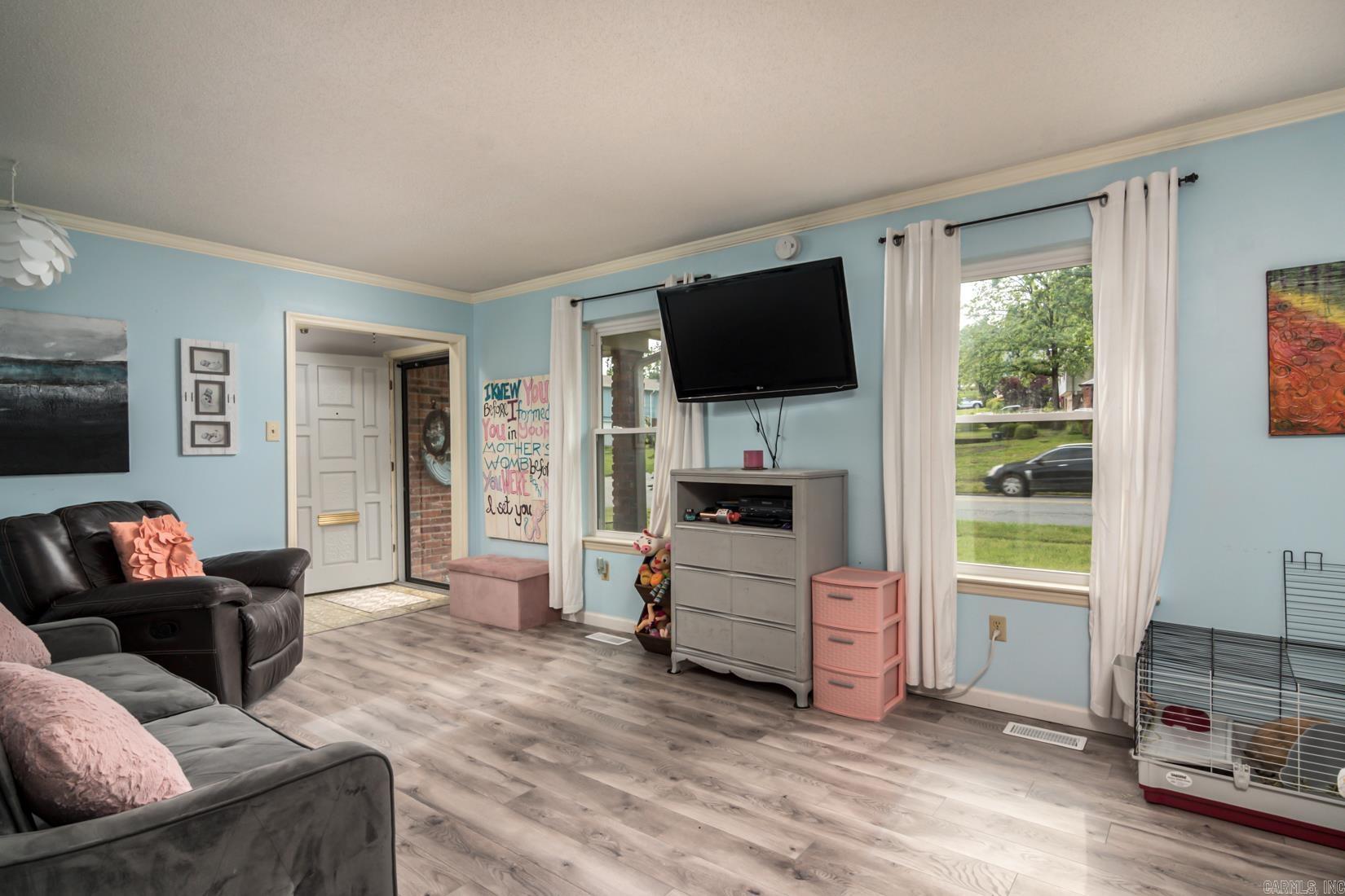 WALNUT VALLEY - Residential