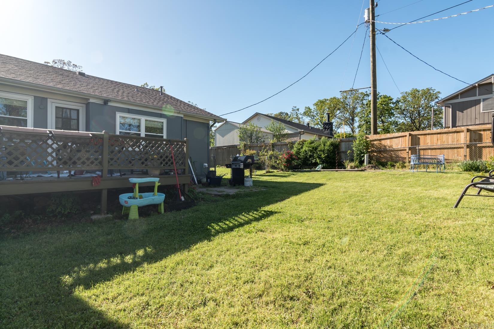 WALNUT VALLEY - Residential