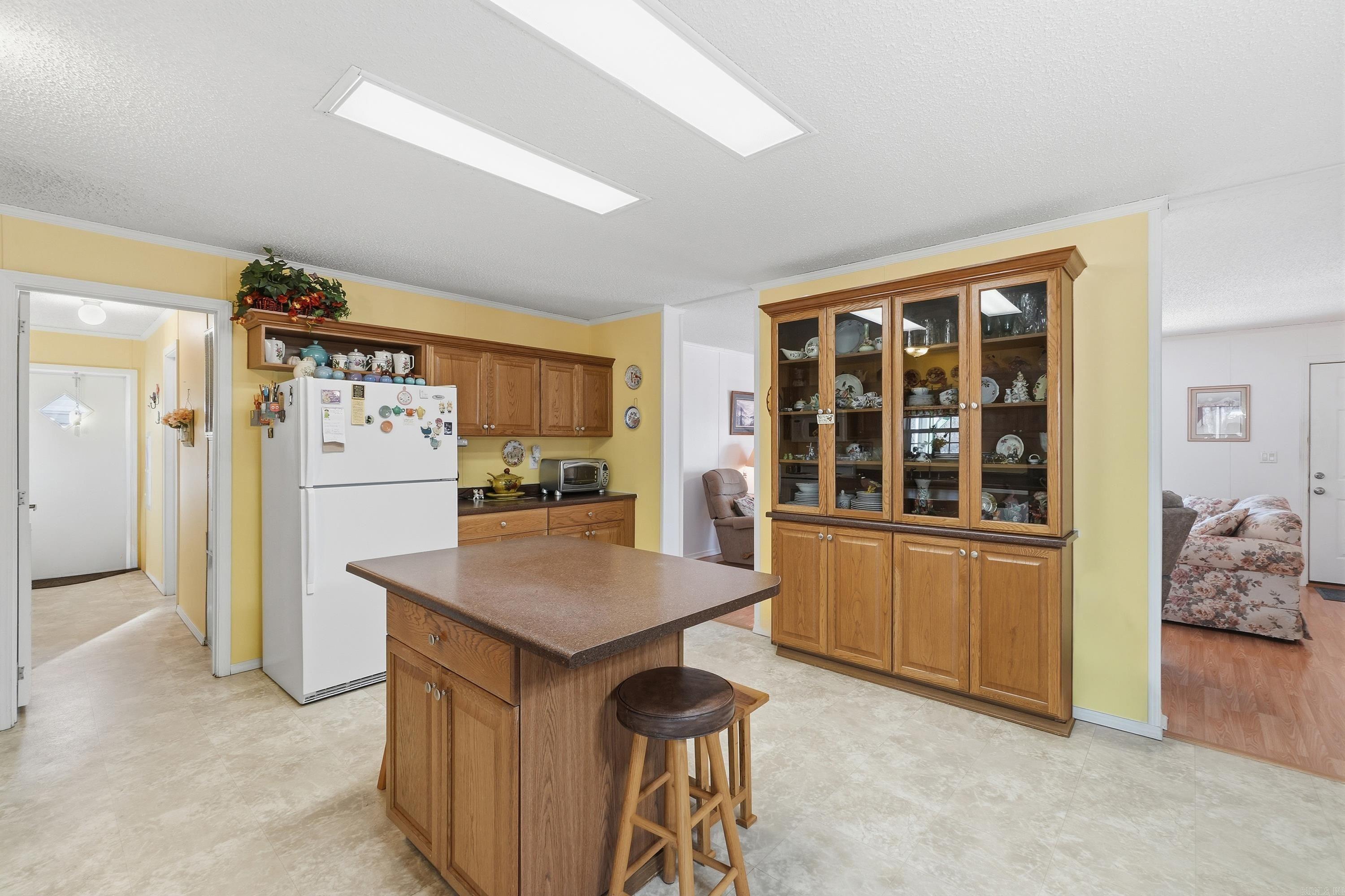 Not In List - Residential