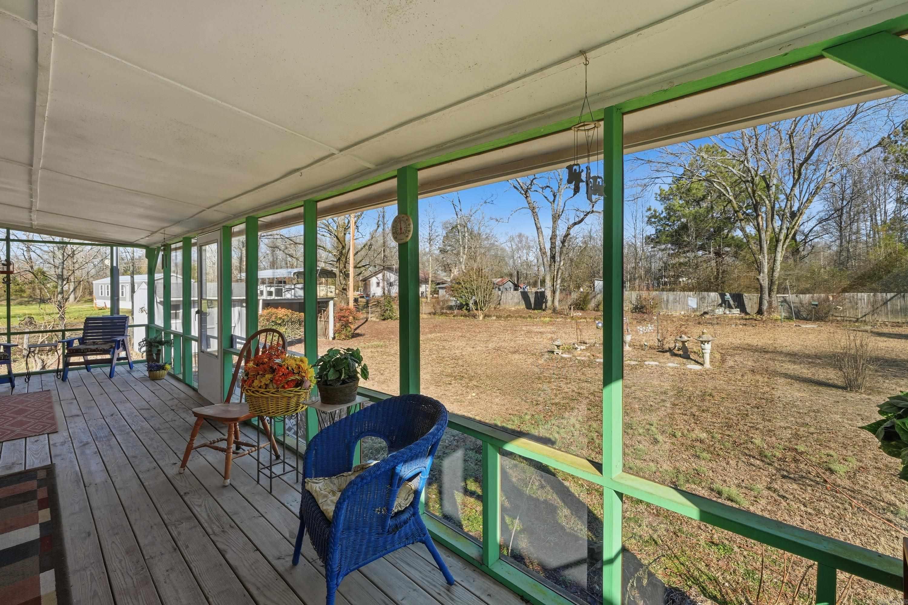 Not In List - Residential