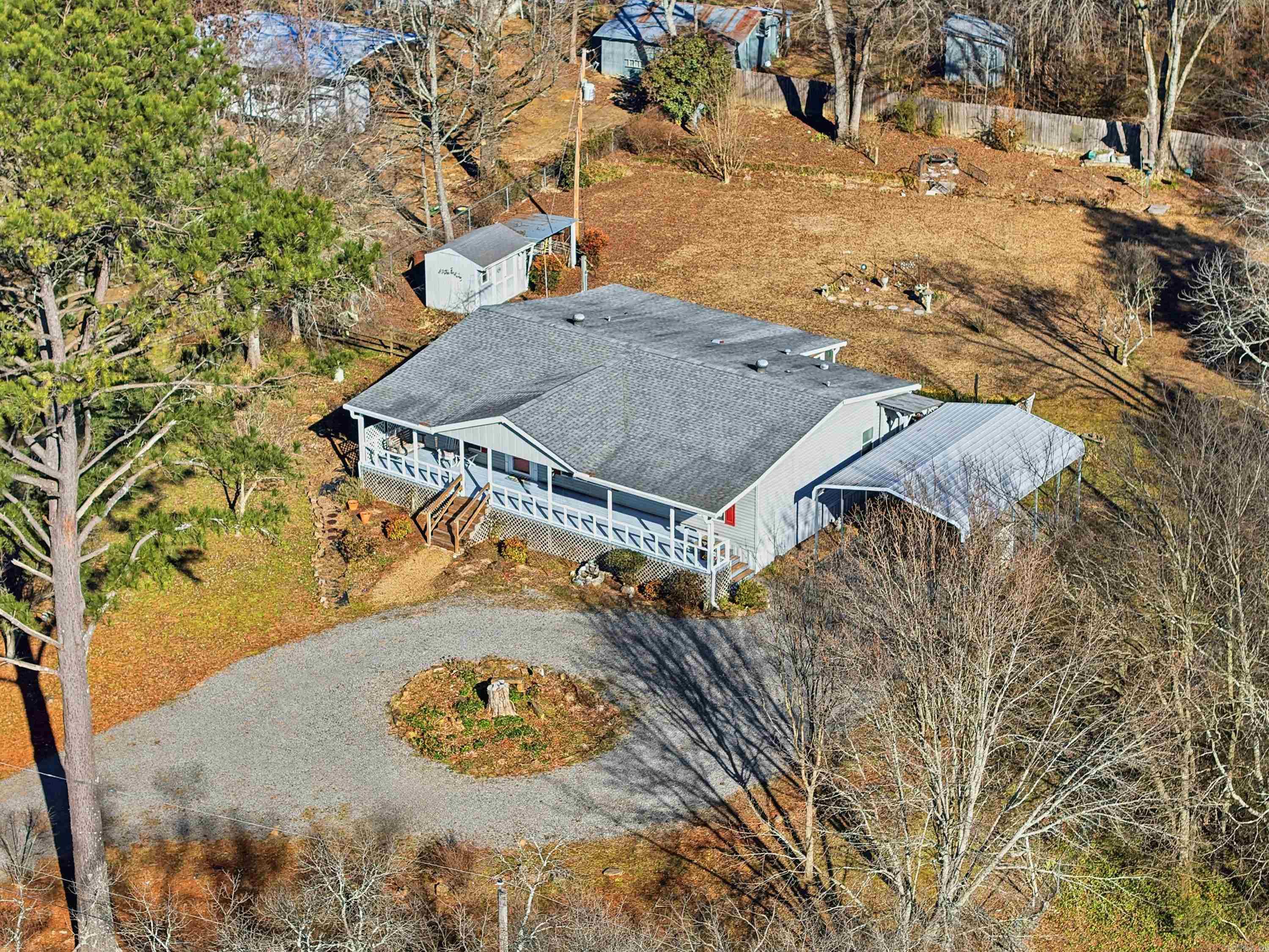 Not In List - Residential