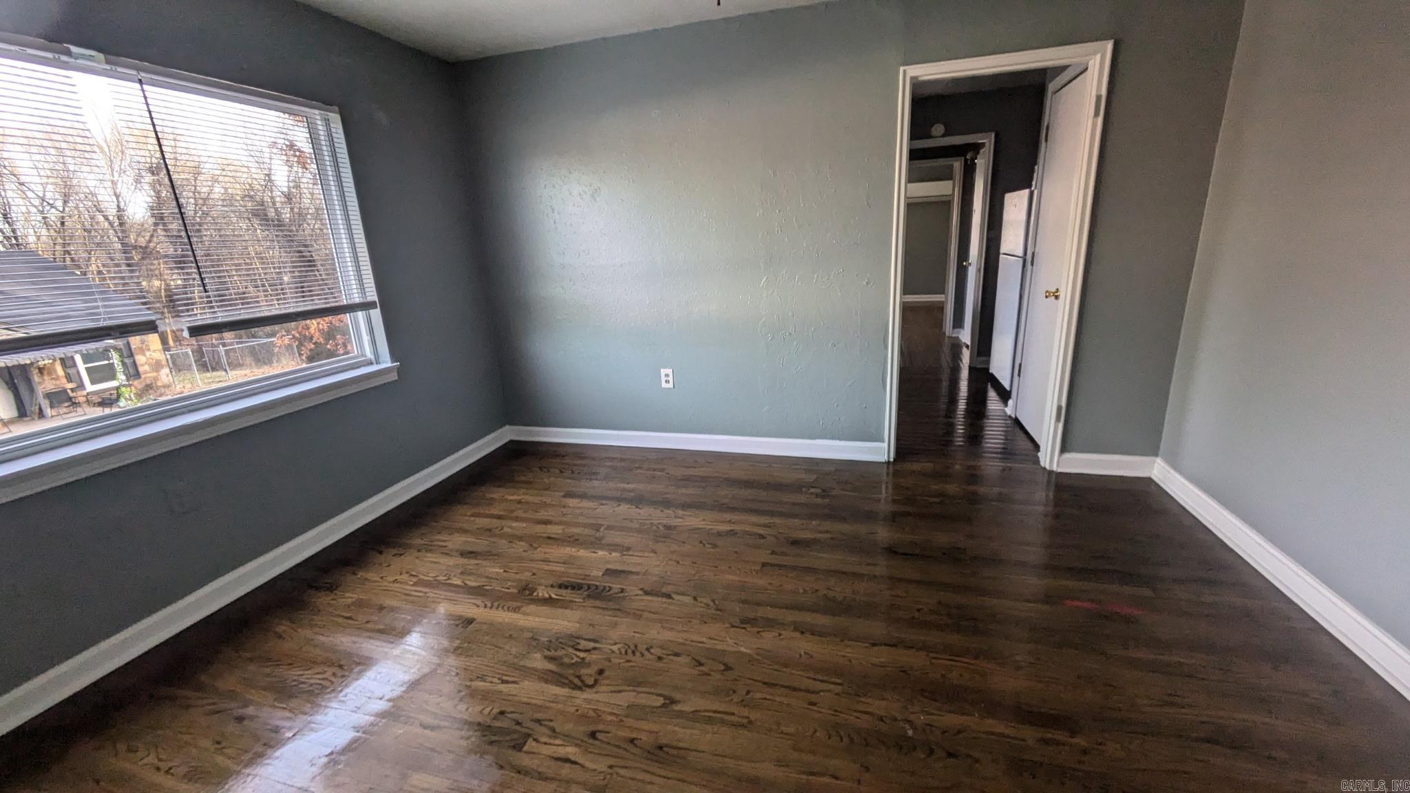 Holts Industrial - Residential Lease