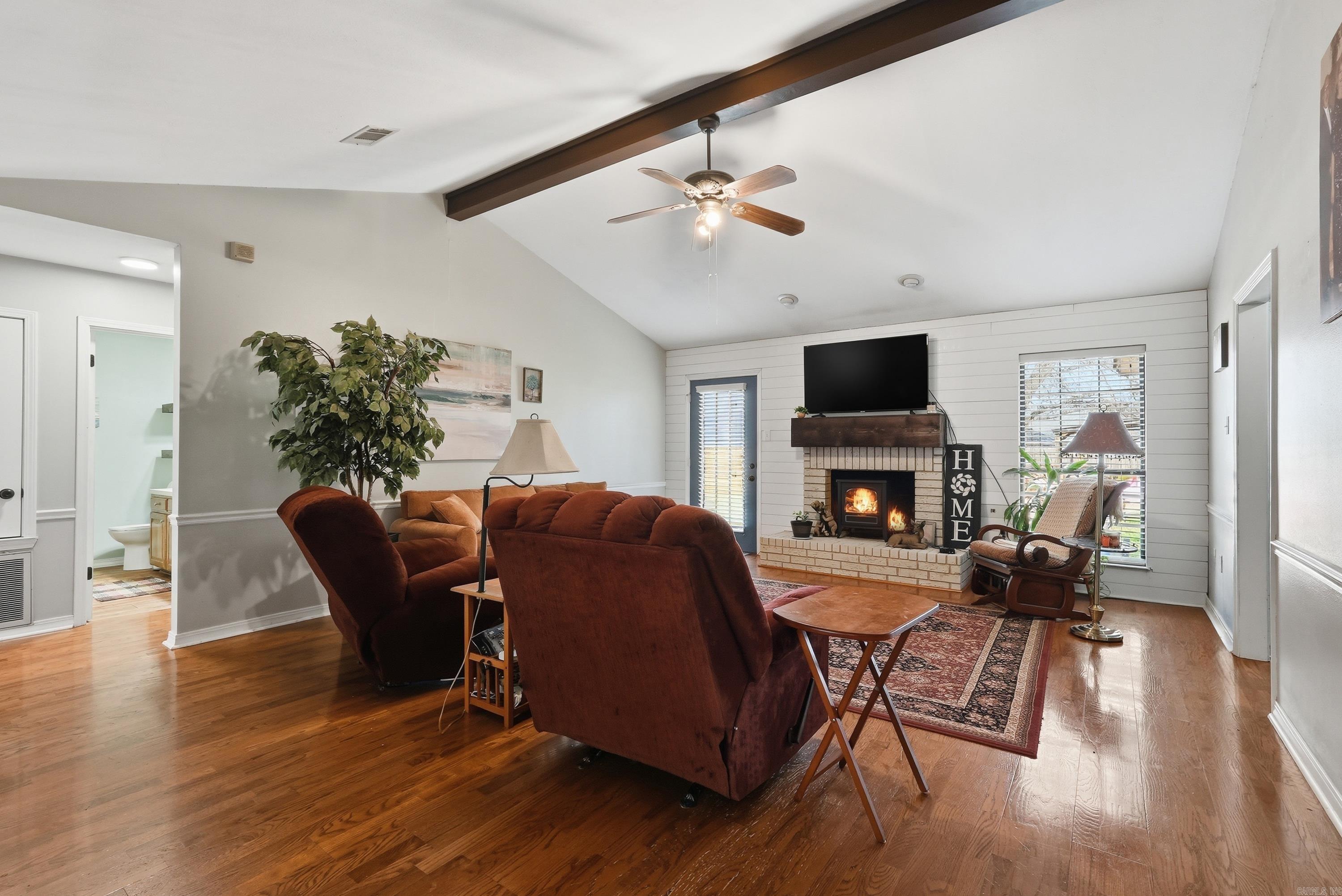 INDIAN MEADOWS - Residential