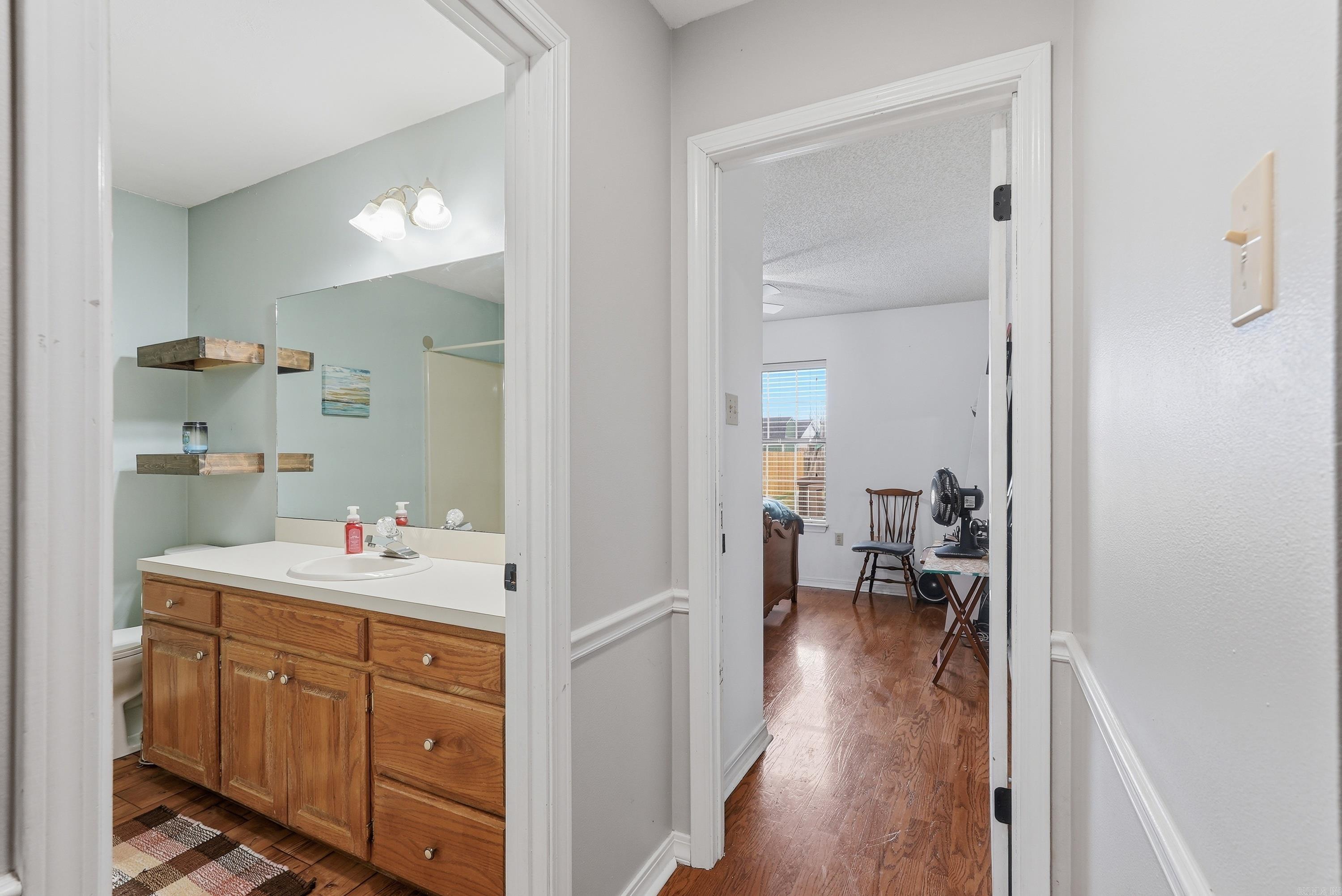 INDIAN MEADOWS - Residential