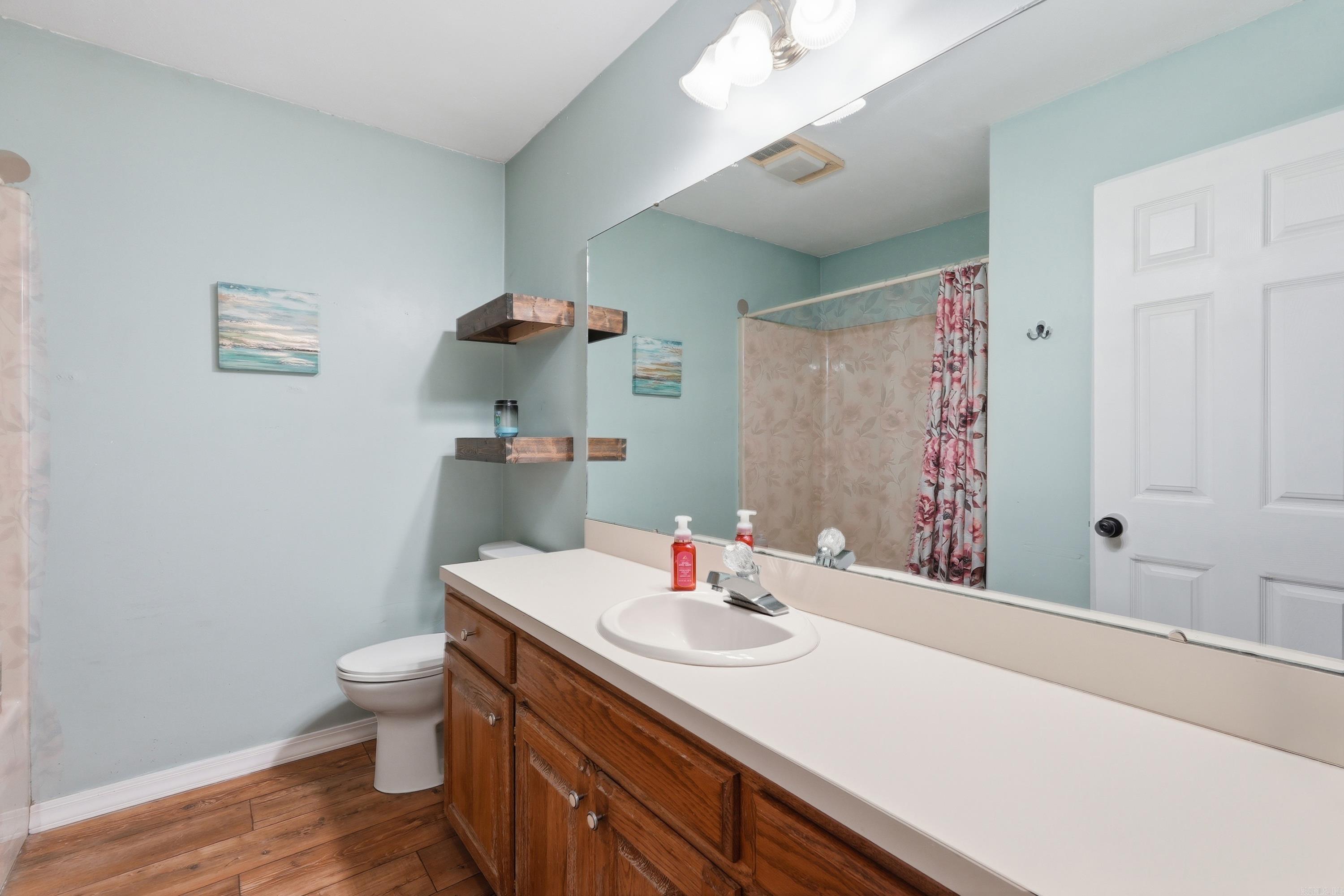 INDIAN MEADOWS - Residential