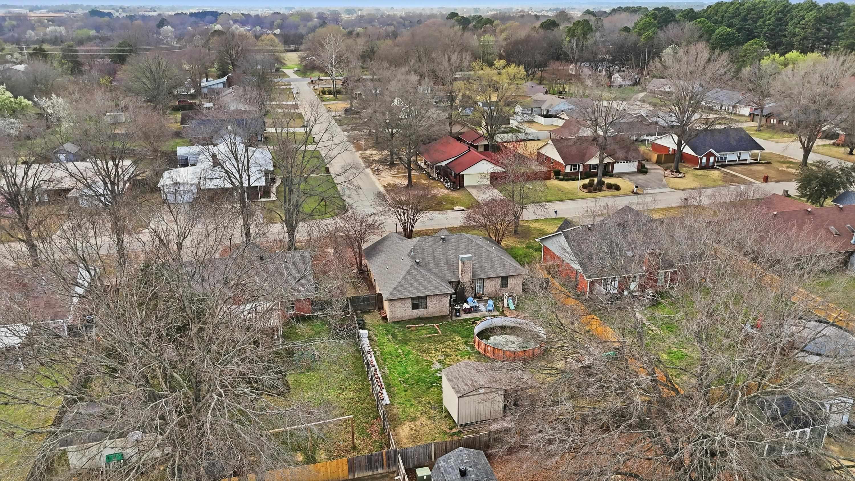 INDIAN MEADOWS - Residential