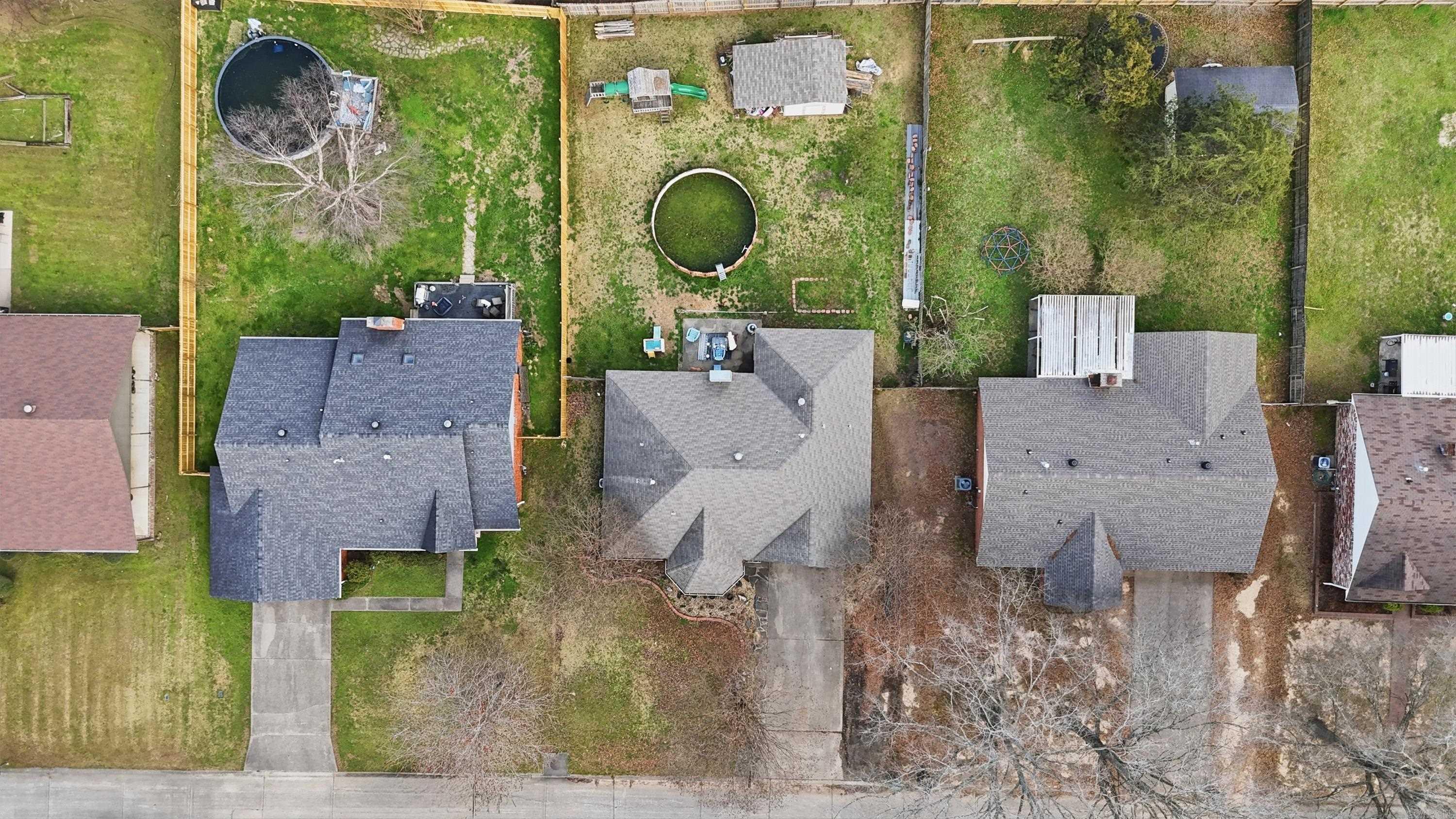 INDIAN MEADOWS - Residential