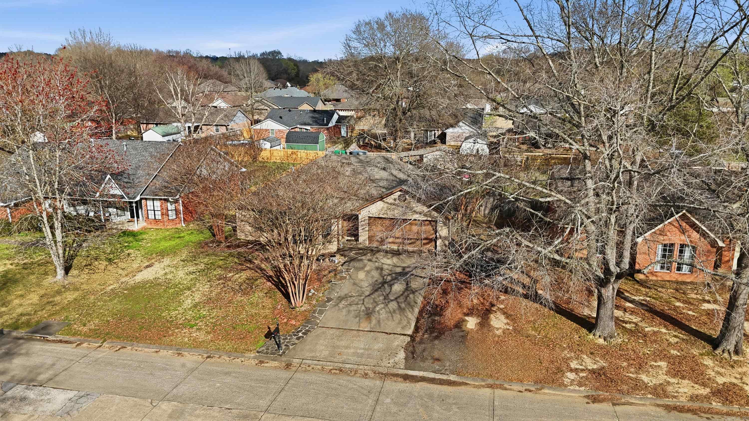 INDIAN MEADOWS - Residential