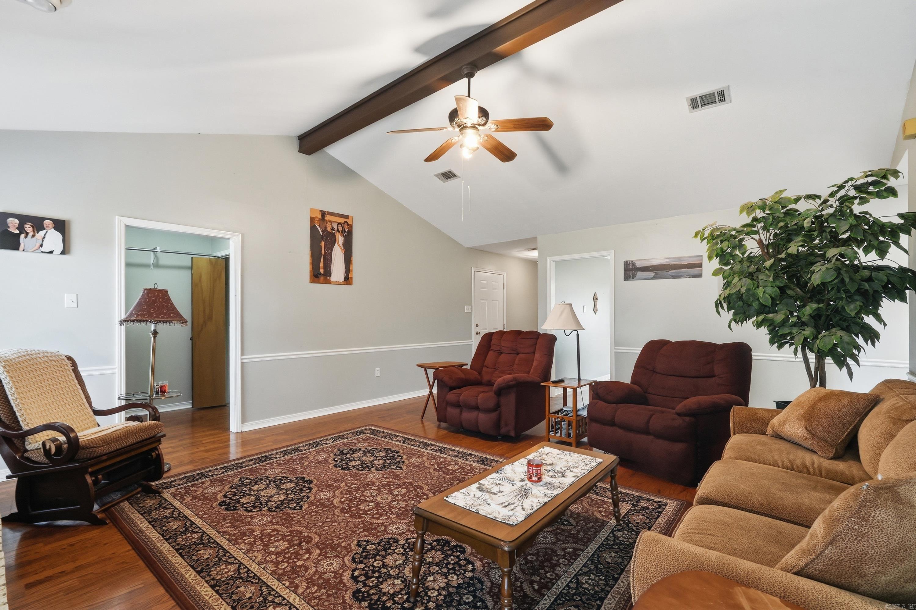 INDIAN MEADOWS - Residential