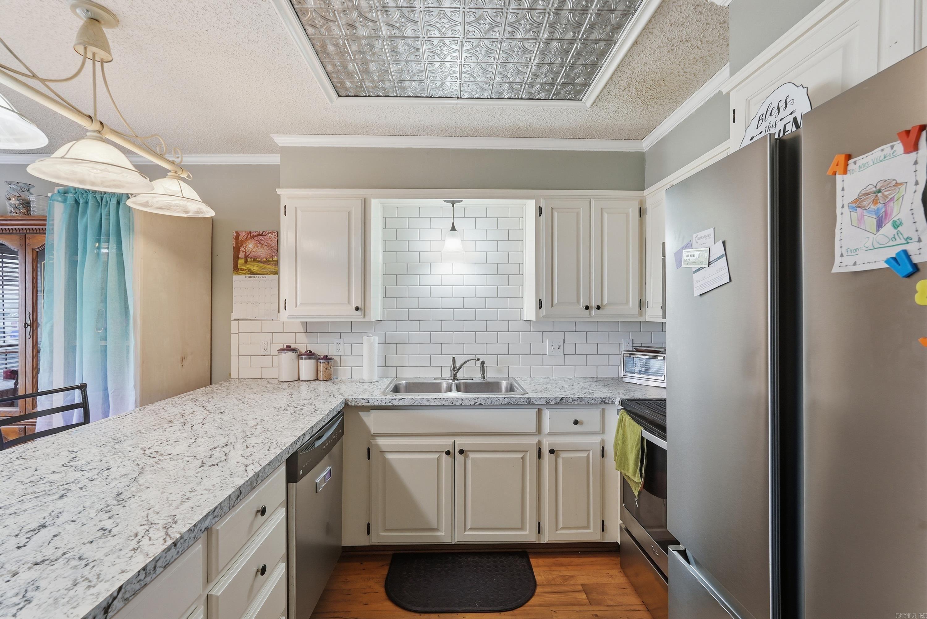 INDIAN MEADOWS - Residential