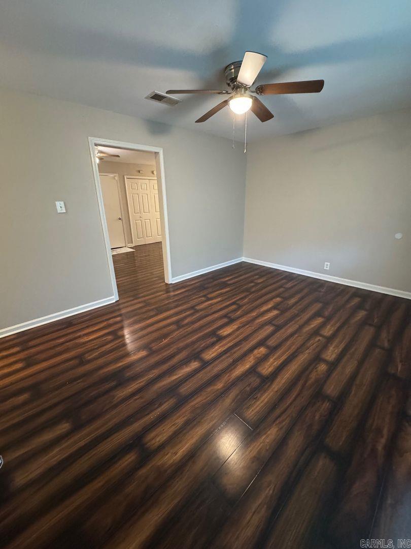 Lake Sail-EM III - Residential Lease