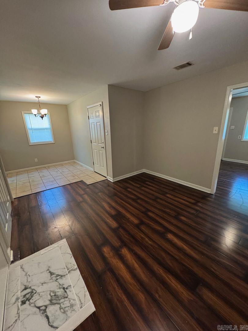 Lake Sail-EM III - Residential Lease