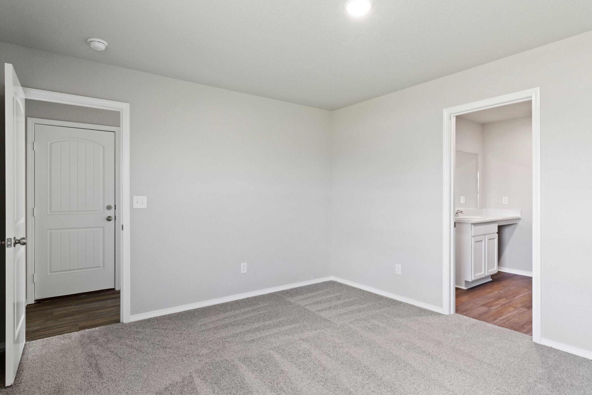 COUNTRY CLUB OF ARK THE - Residential