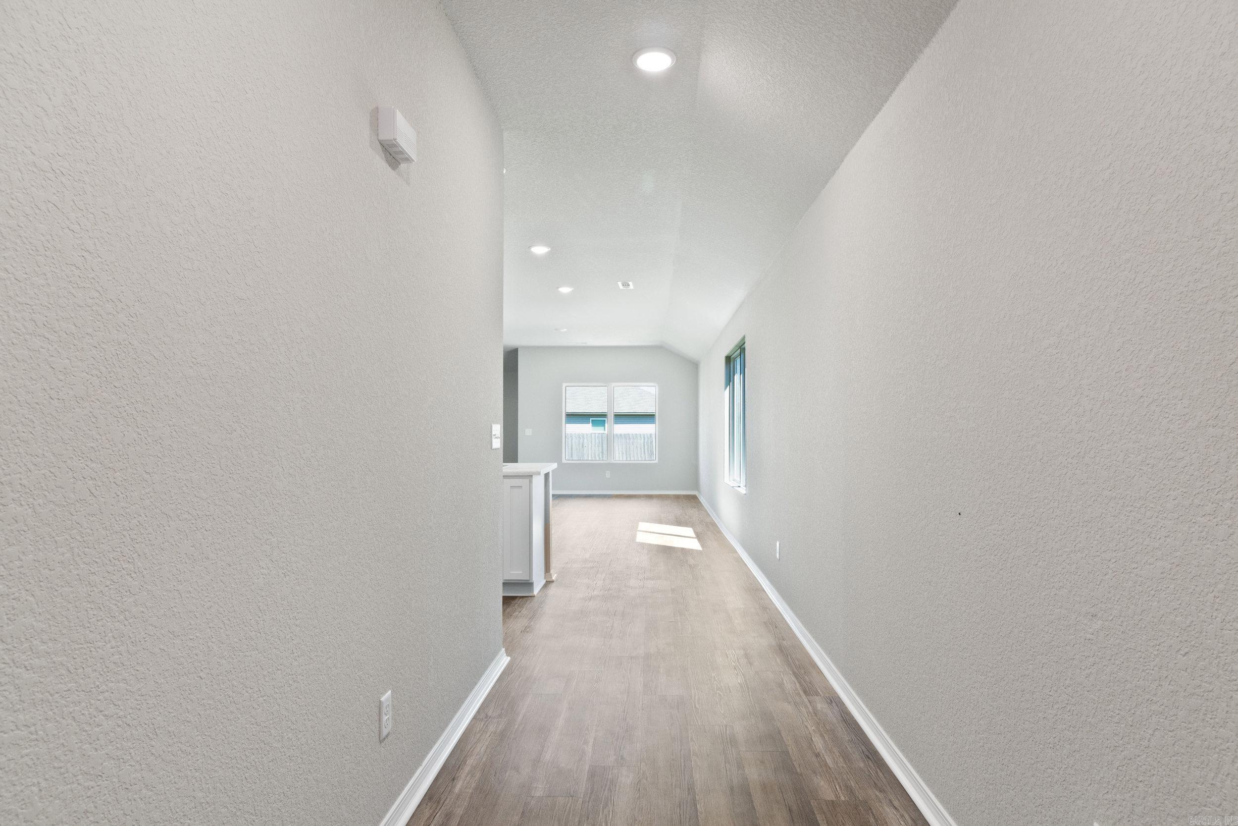 COUNTRY CLUB OF ARK THE - Residential