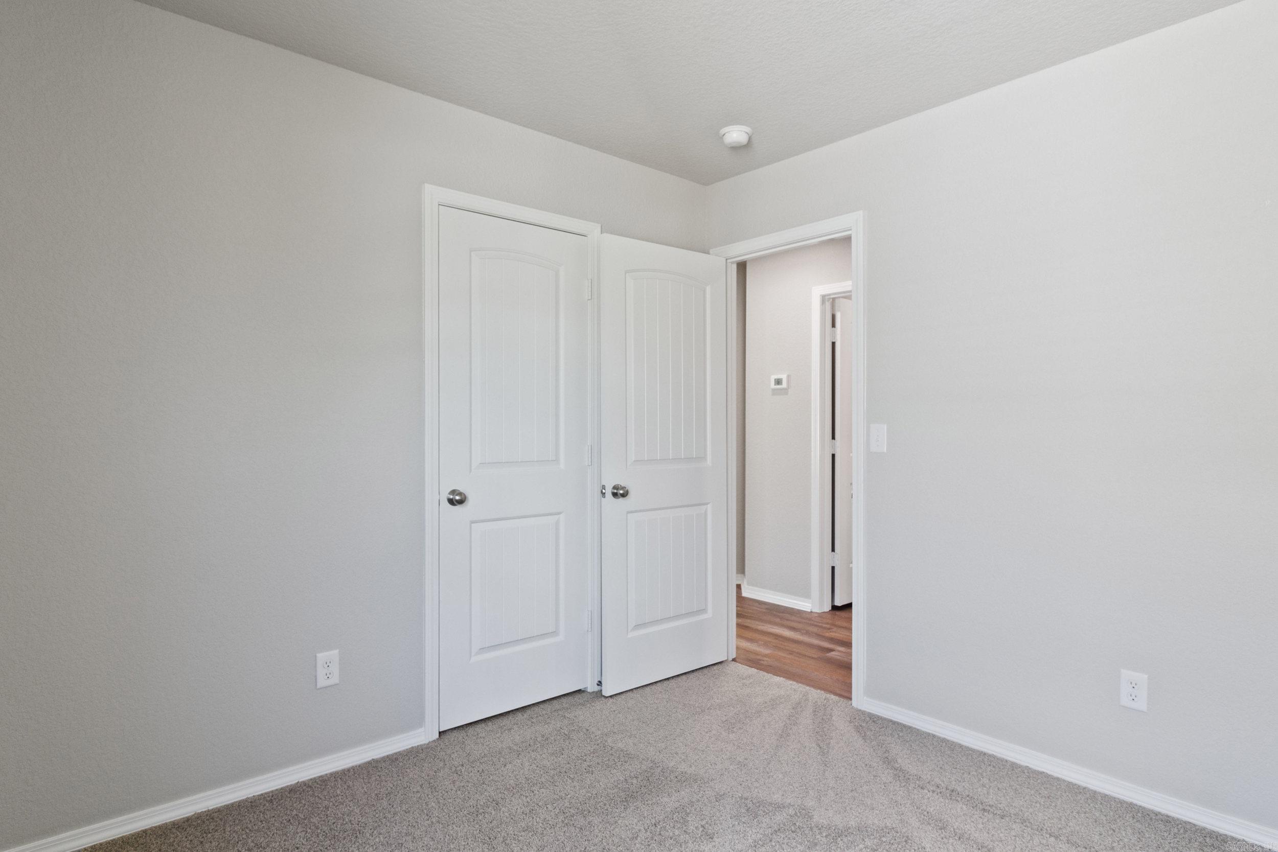 COUNTRY CLUB OF ARK THE - Residential